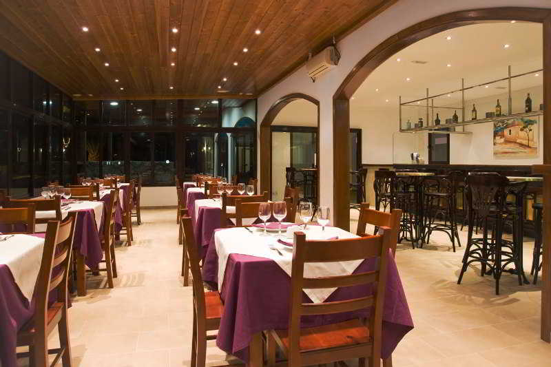 Hotel Tabaiba Center