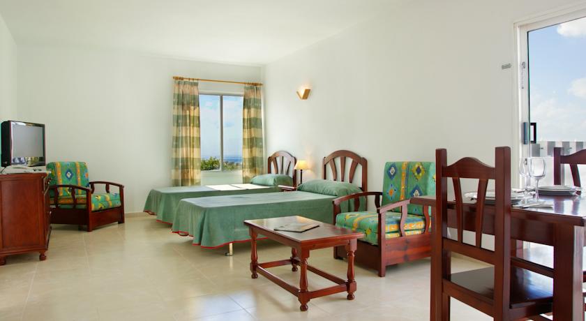 Hotel Tabaiba Center