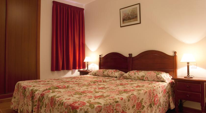 Hotel Tabaiba Center