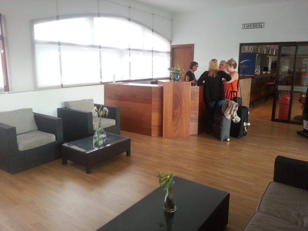 Hotel Tabaiba Center