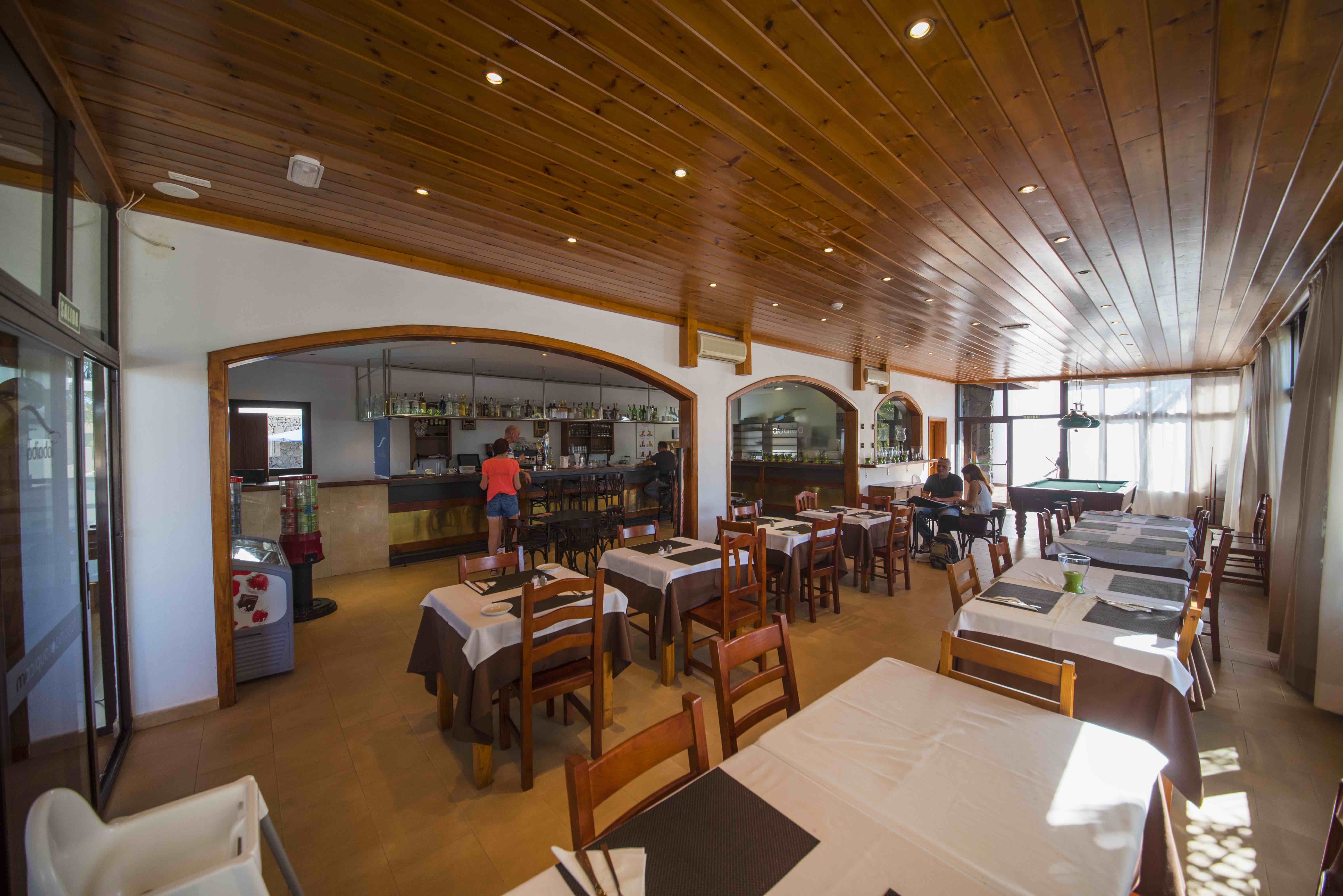 Hotel Tabaiba Center