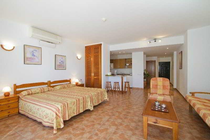 Apartamentos Lanzarote Paradise