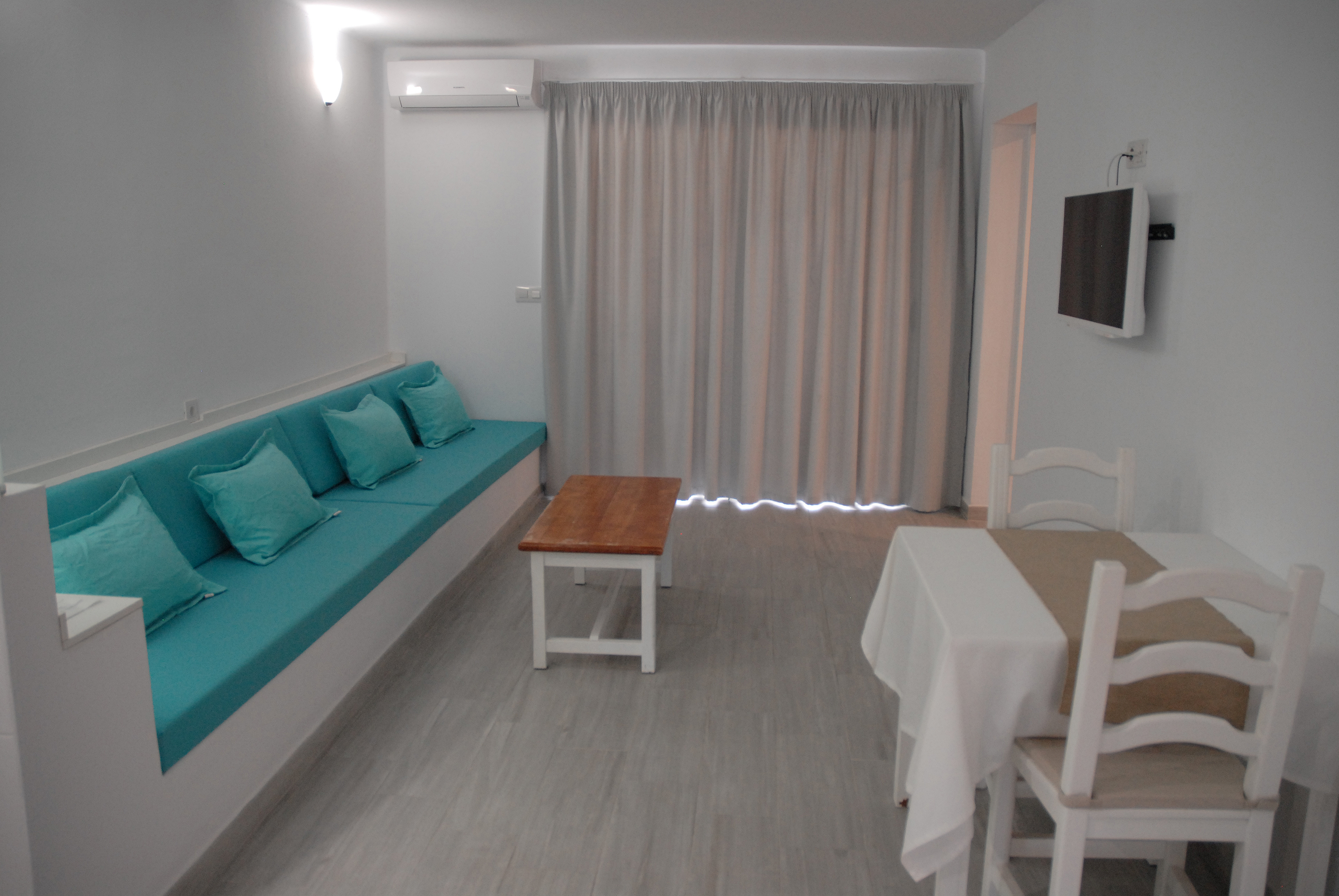 Neptuno Suites
