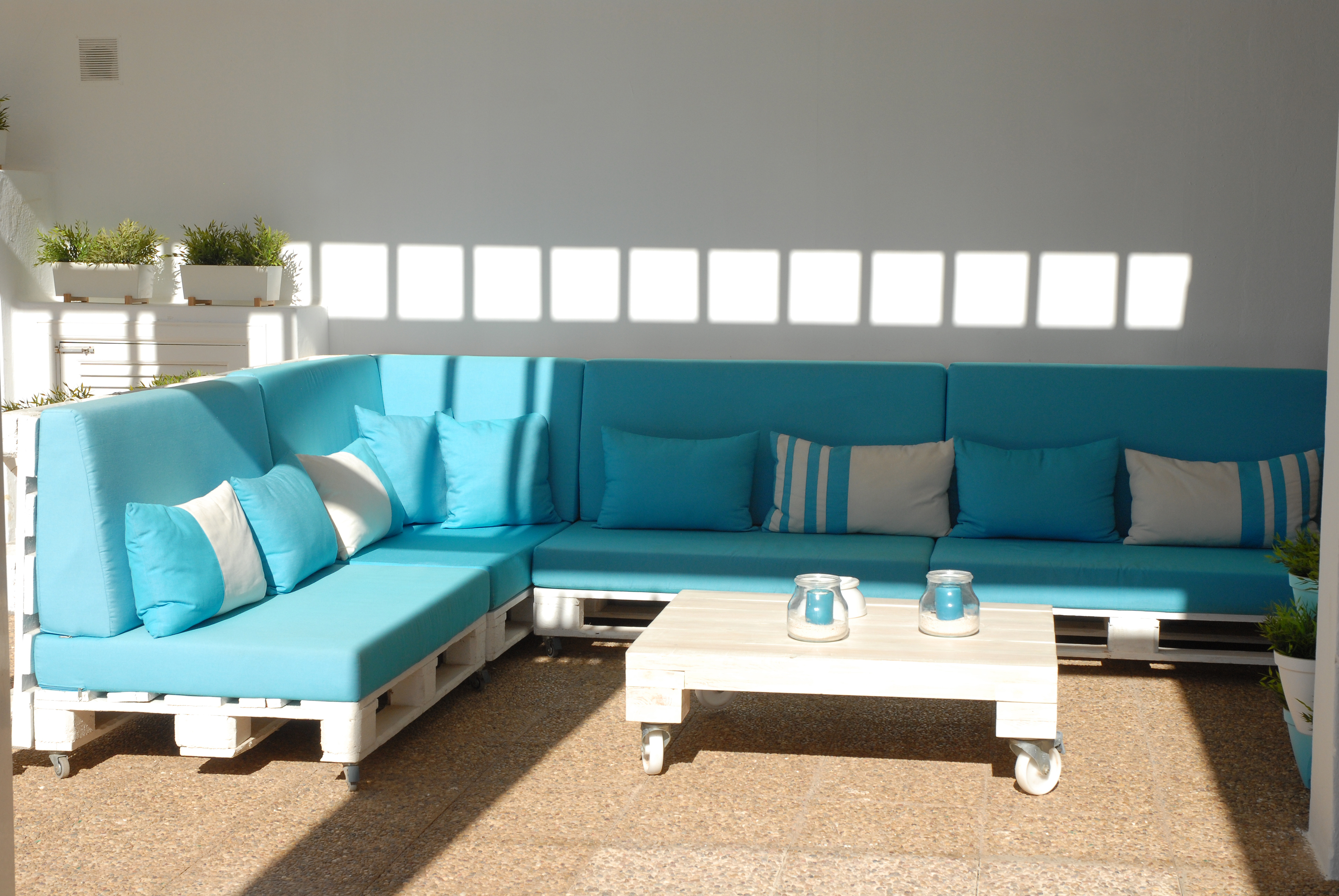 Neptuno Suites