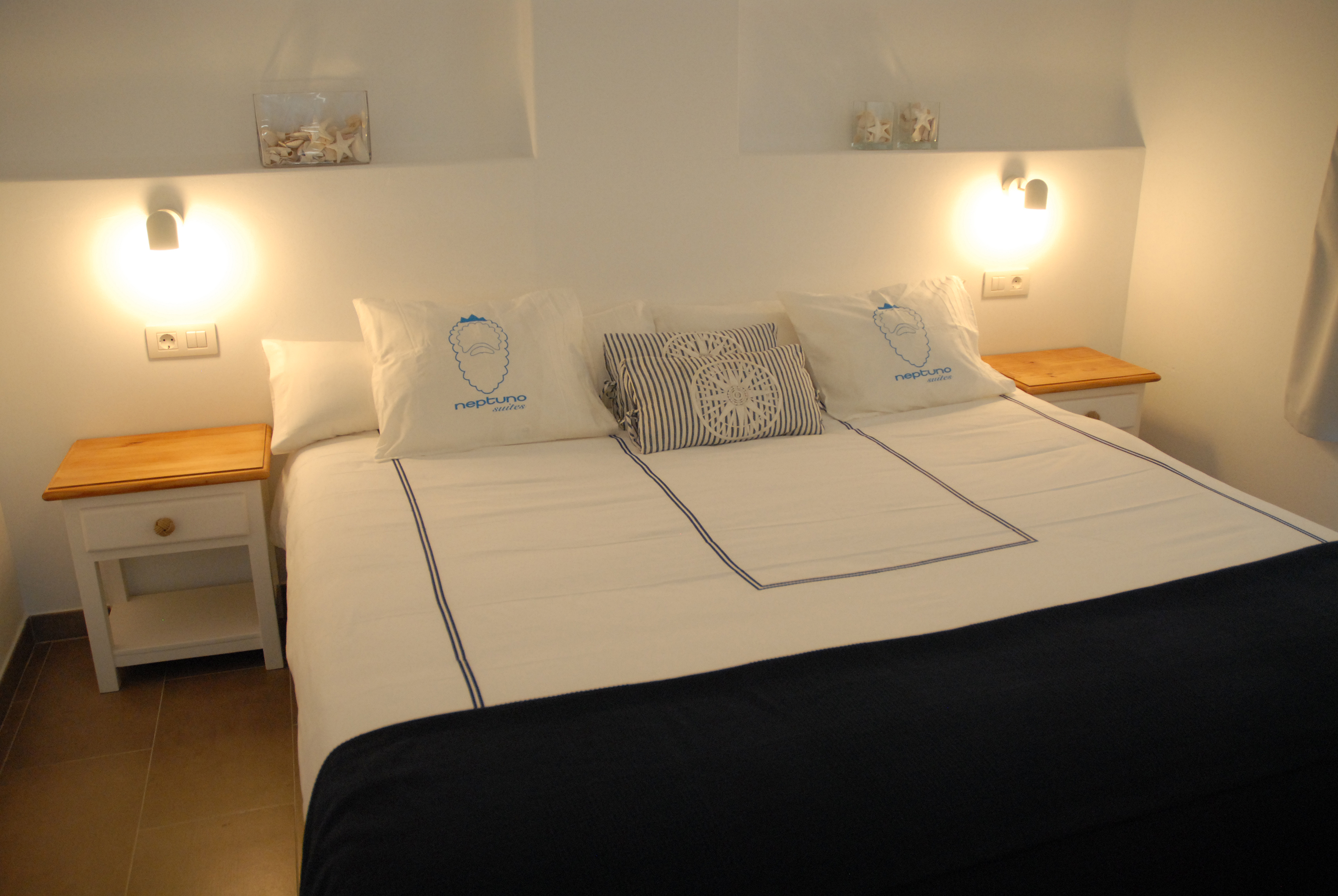 Neptuno Suites