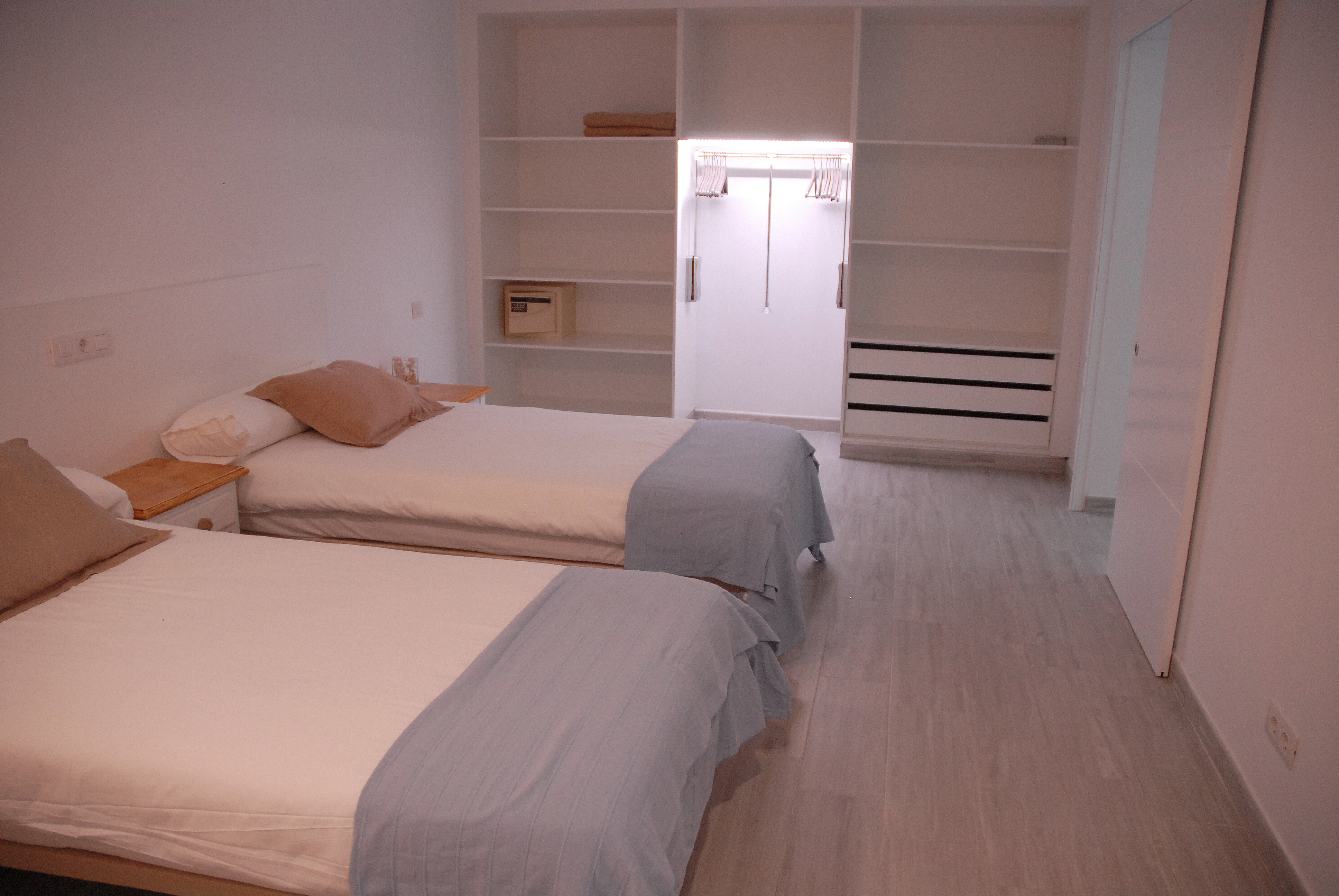Neptuno Suites