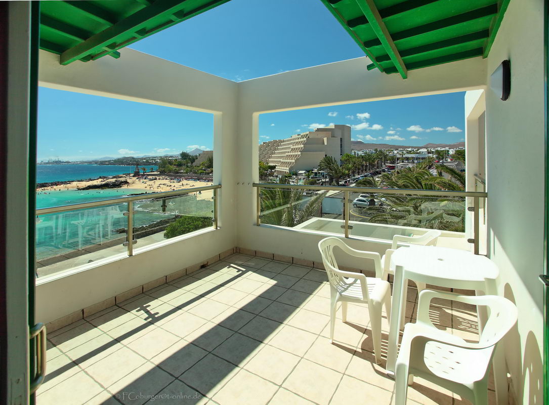 Neptuno Suites