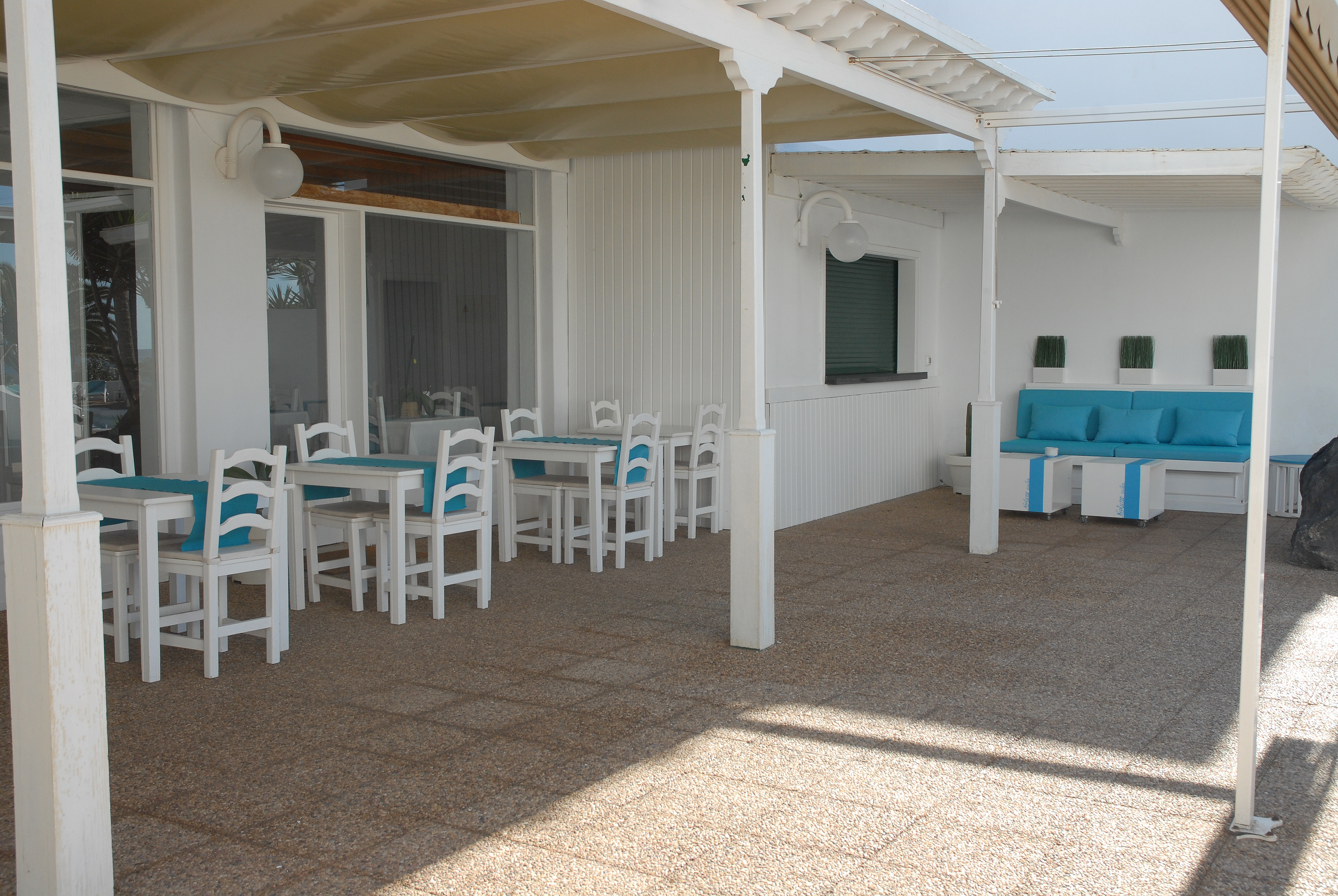 Neptuno Suites