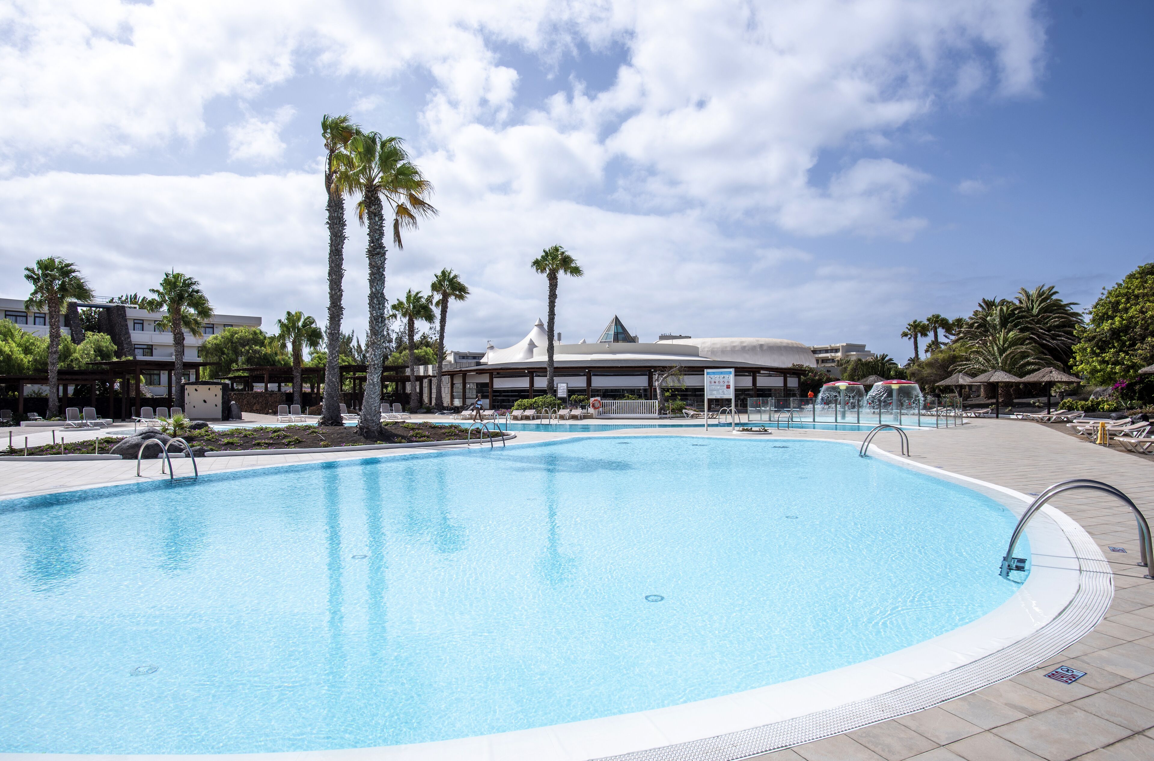 Resort Los Zocos Impressive Lanzarote