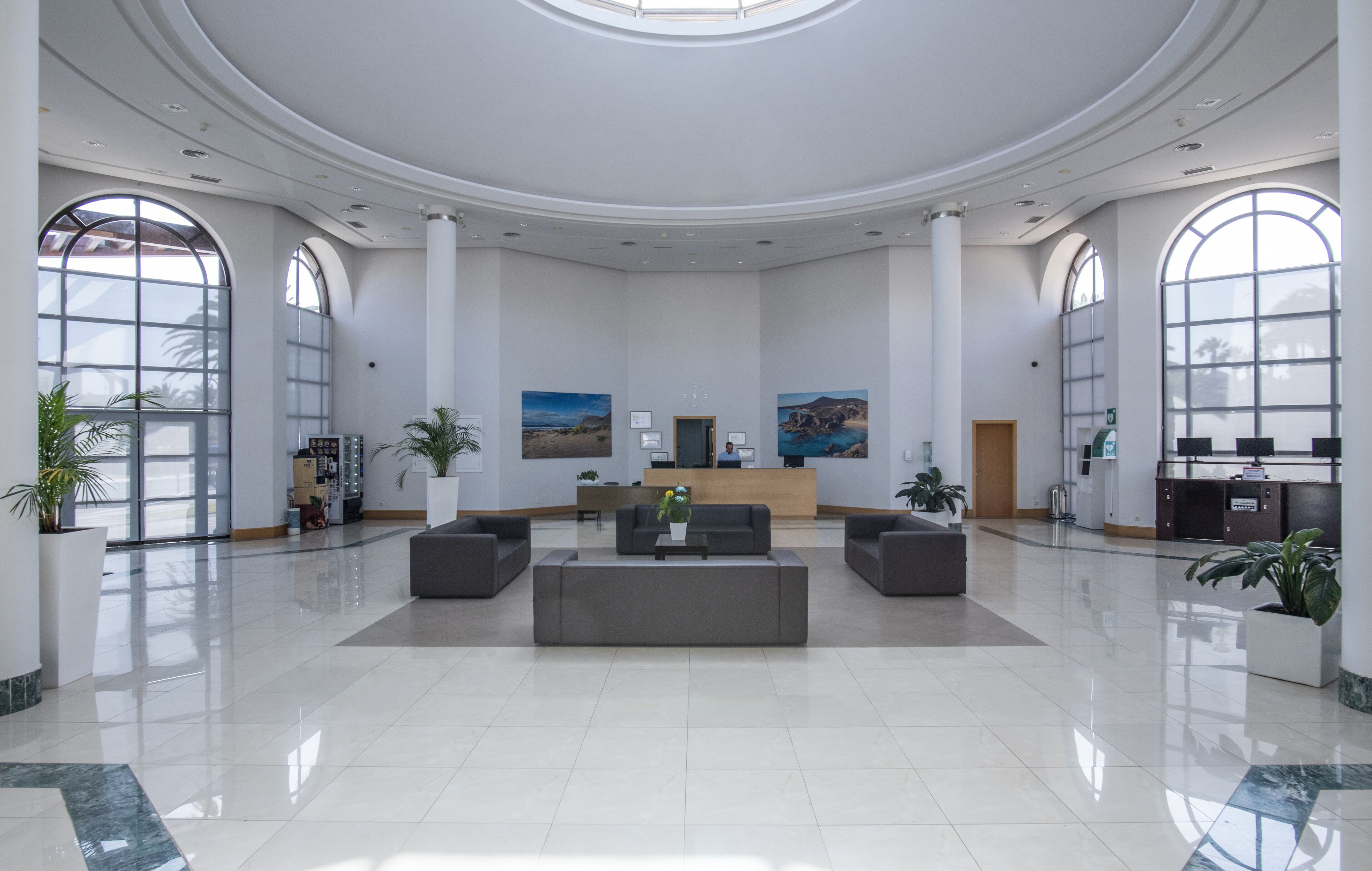 Resort Los Zocos Impressive Lanzarote