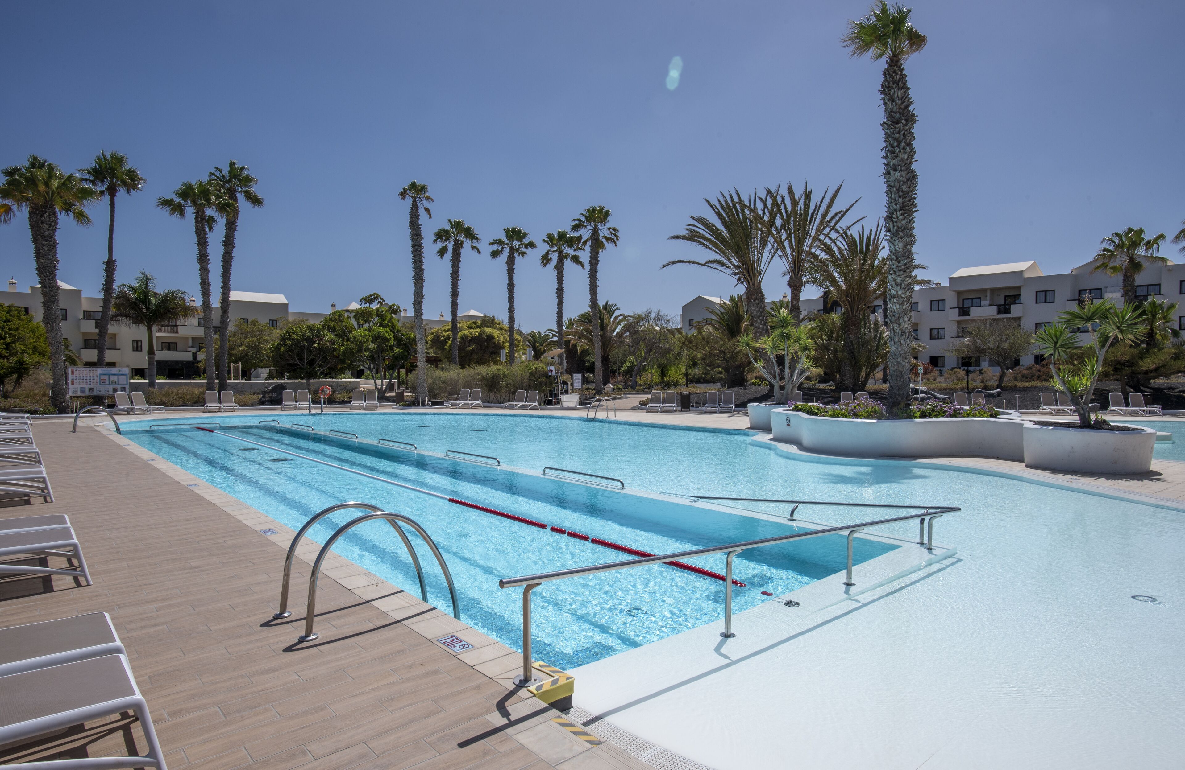 Resort Los Zocos Impressive Lanzarote