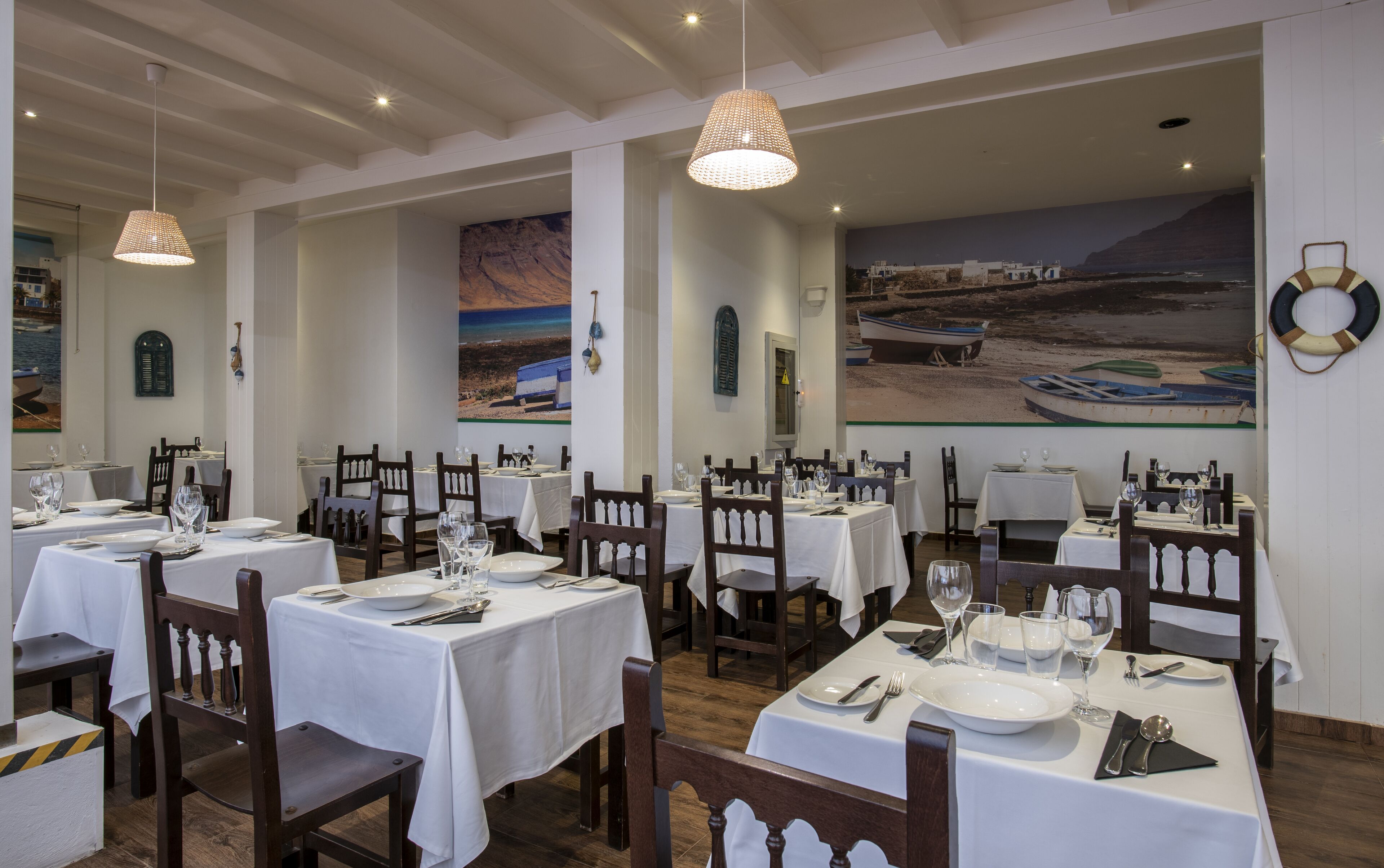 Resort Los Zocos Impressive Lanzarote
