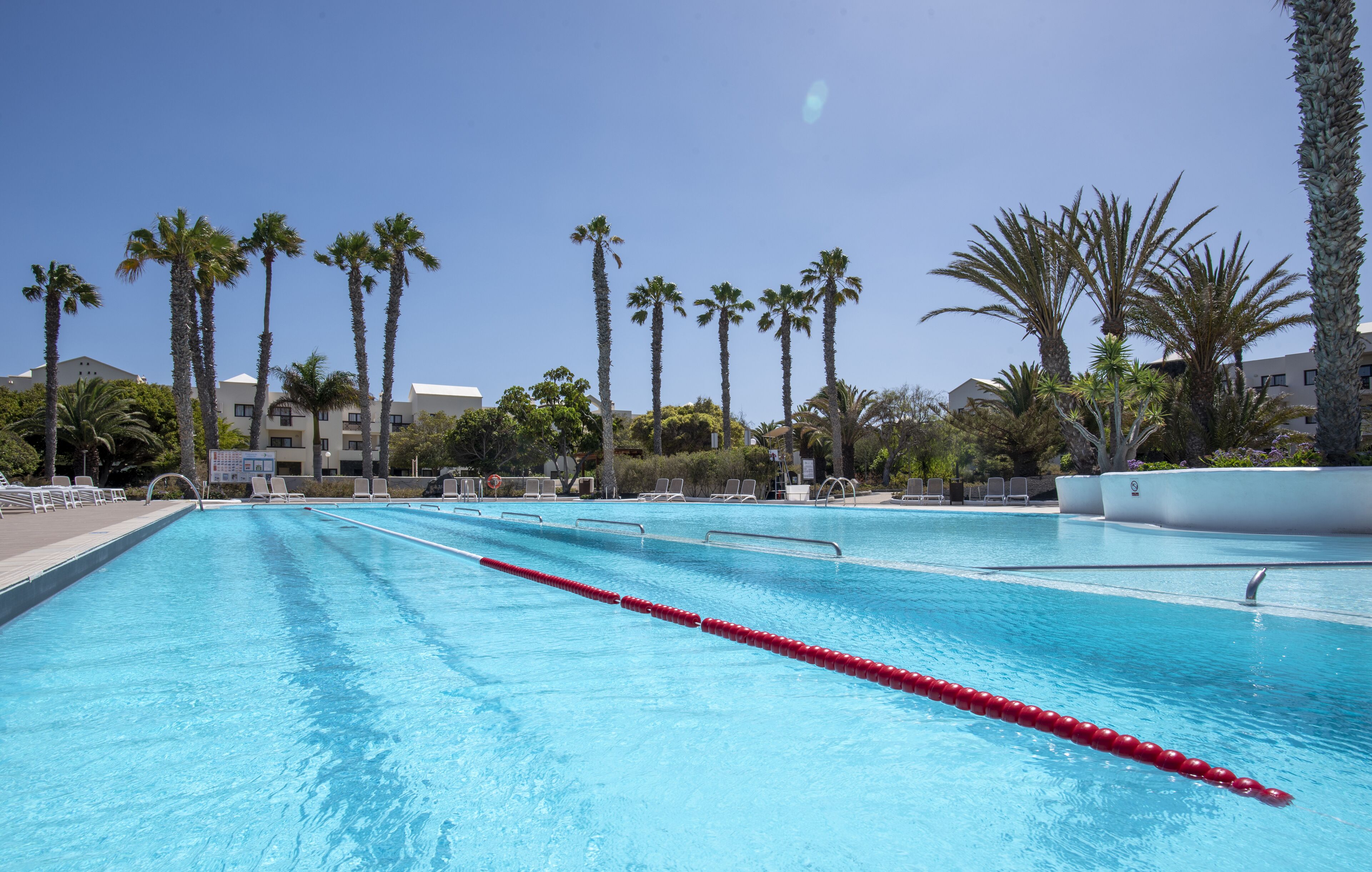 Resort Los Zocos Impressive Lanzarote
