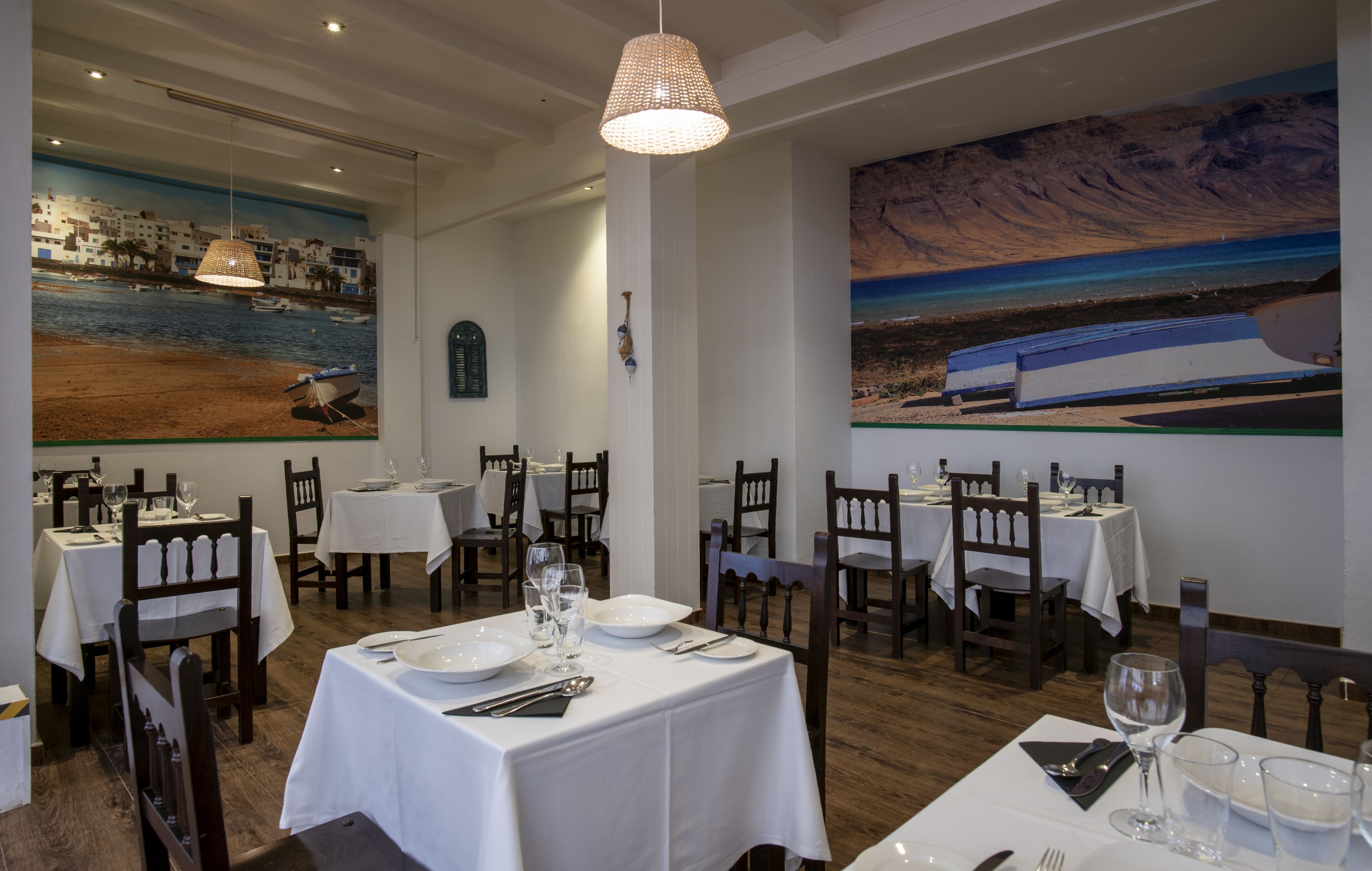 Resort Los Zocos Impressive Lanzarote