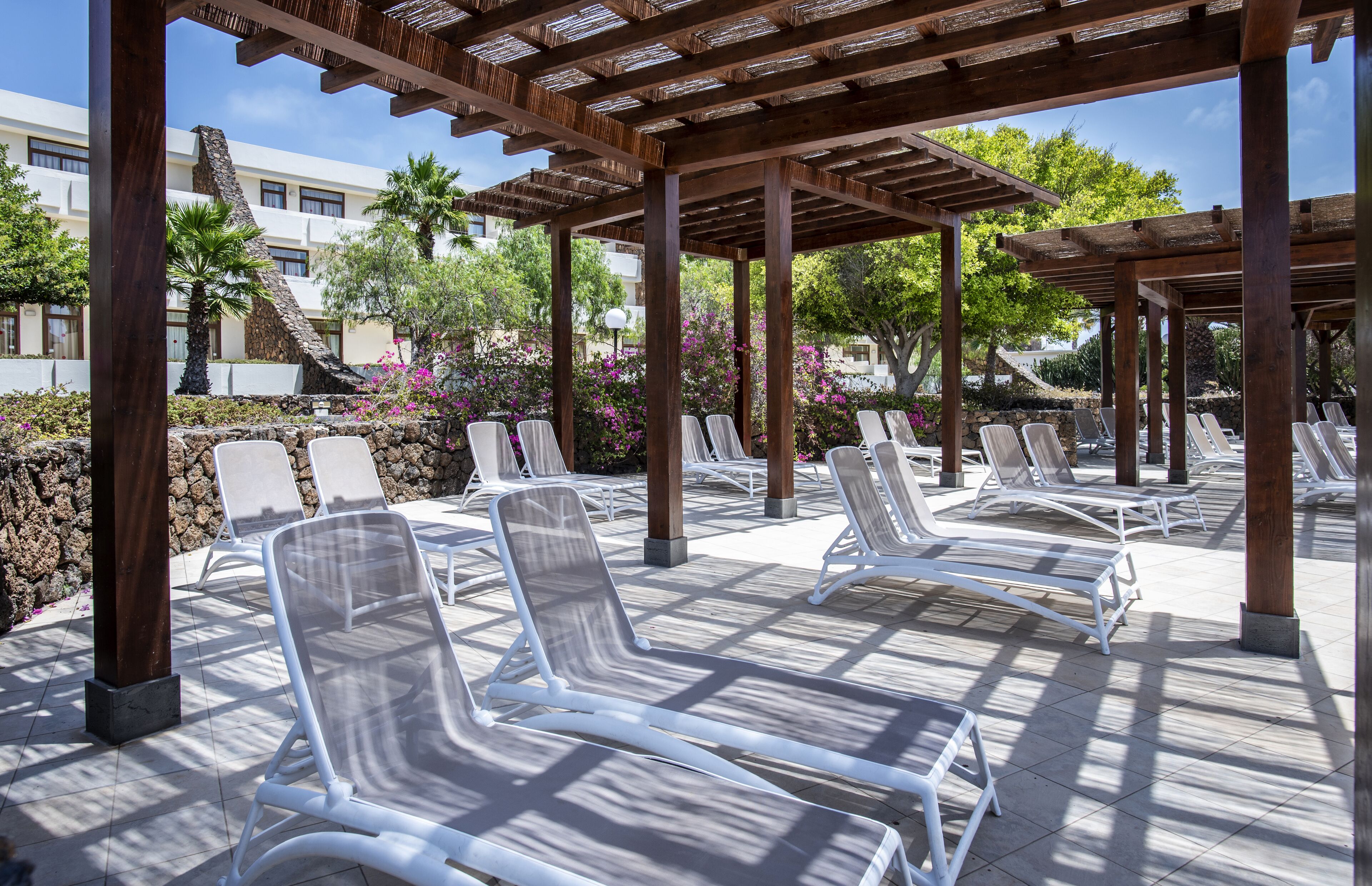 Resort Los Zocos Impressive Lanzarote