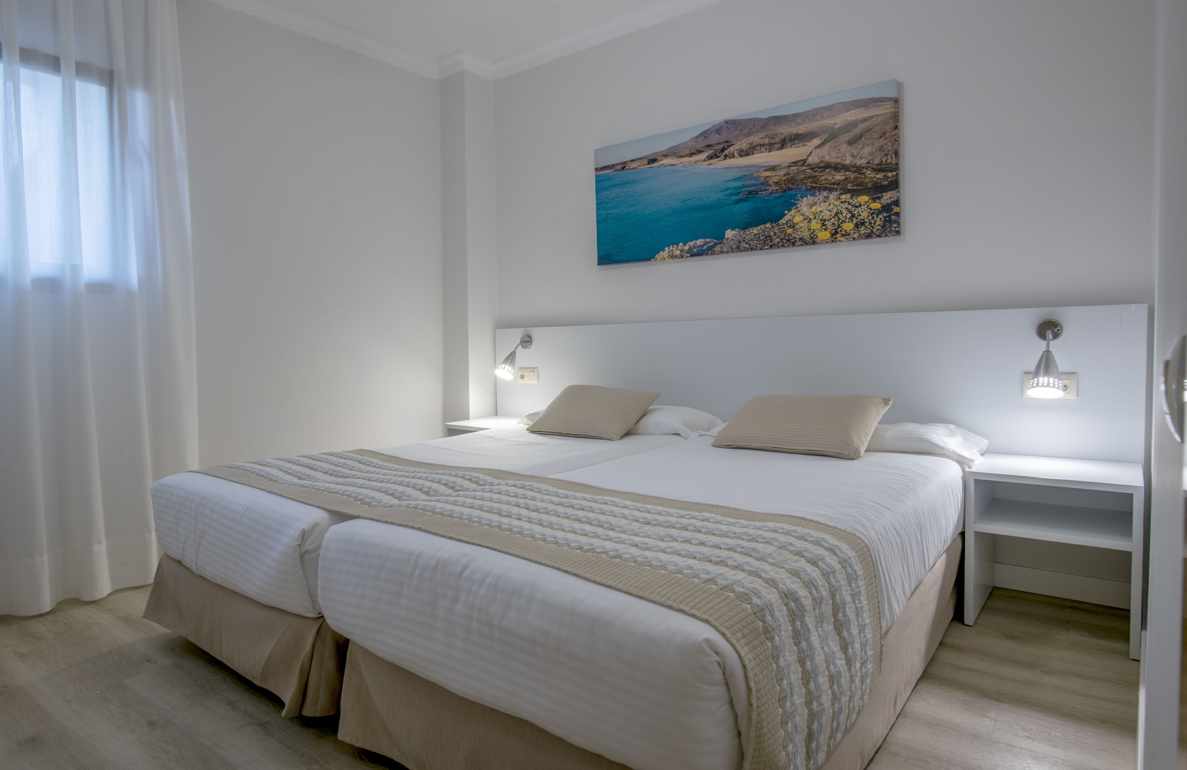 Resort Los Zocos Impressive Lanzarote