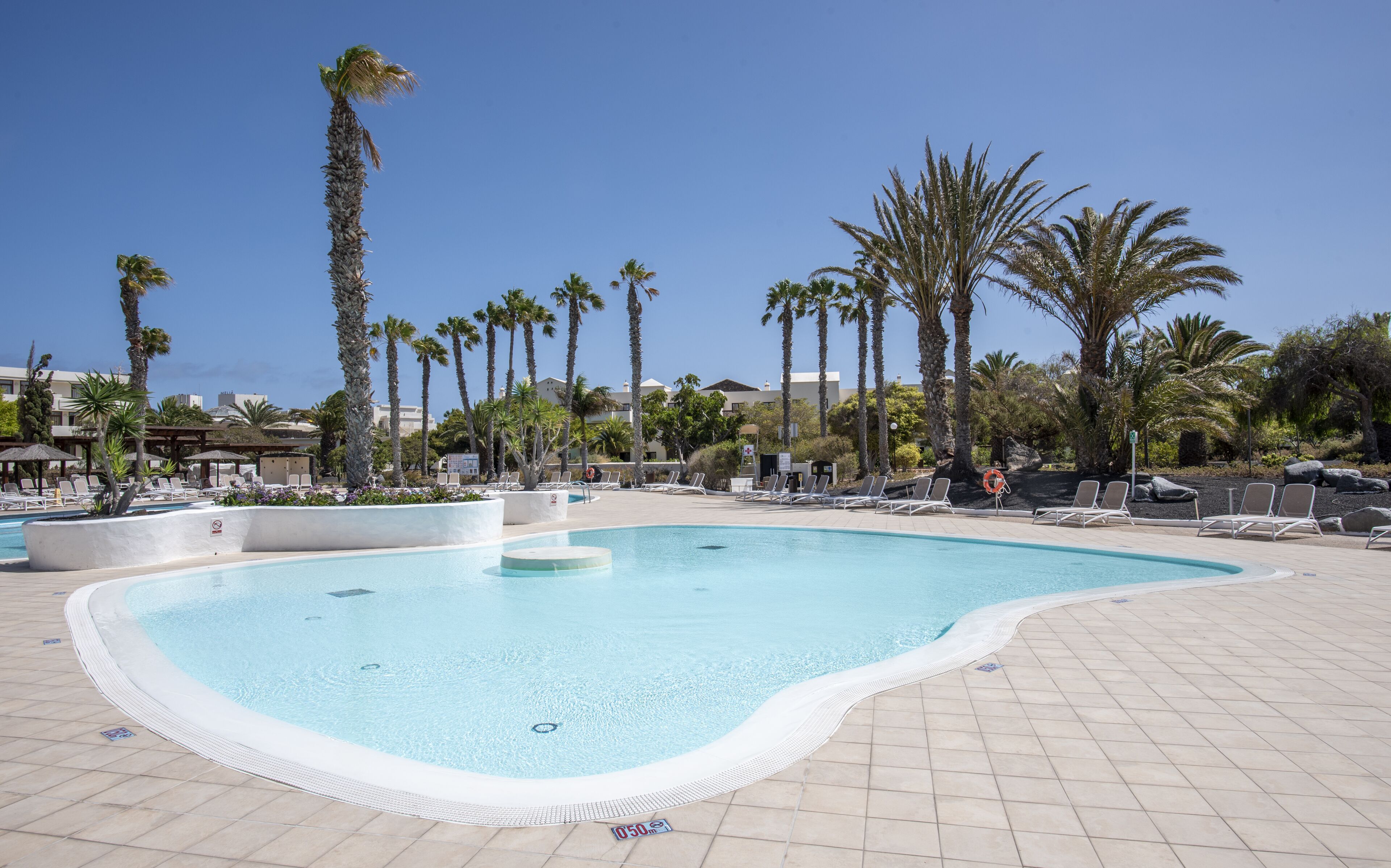Resort Los Zocos Impressive Lanzarote