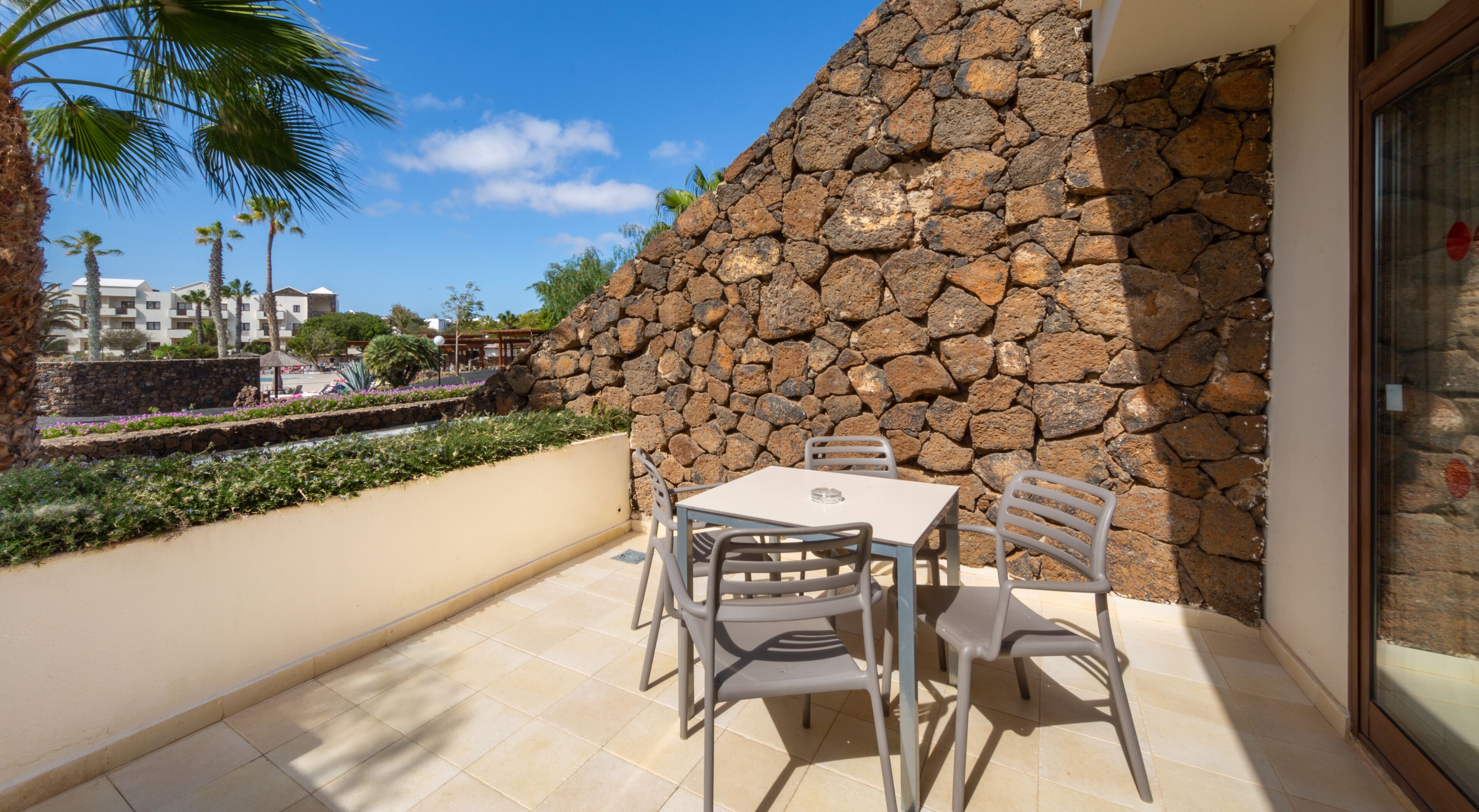 Resort Los Zocos Impressive Lanzarote