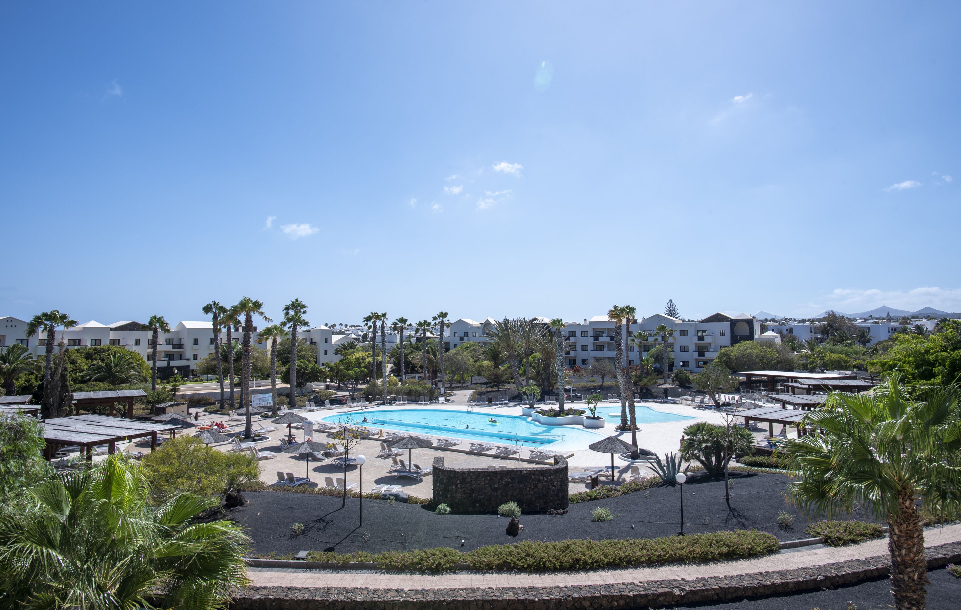 Resort Los Zocos Impressive Lanzarote