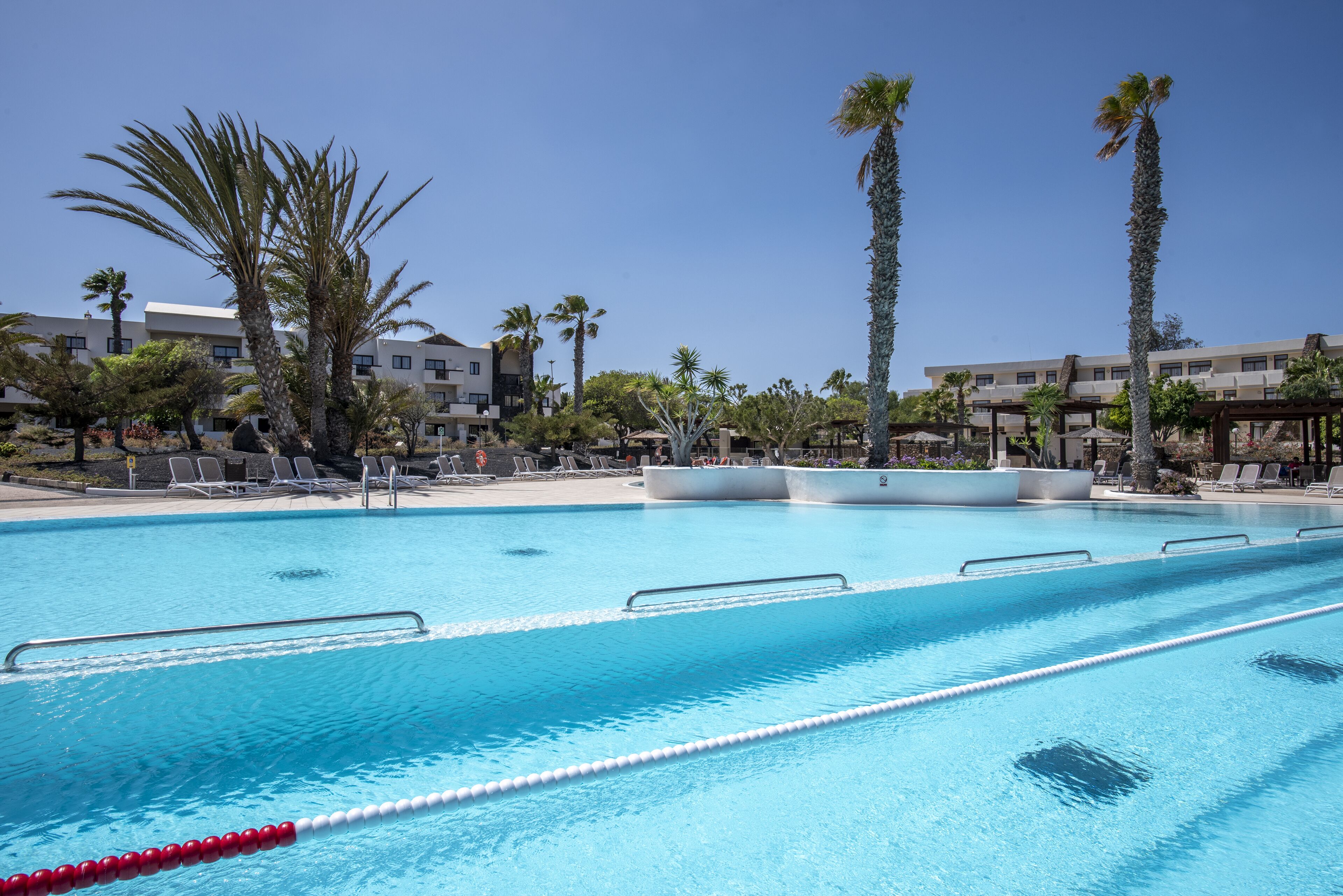 Resort Los Zocos Impressive Lanzarote
