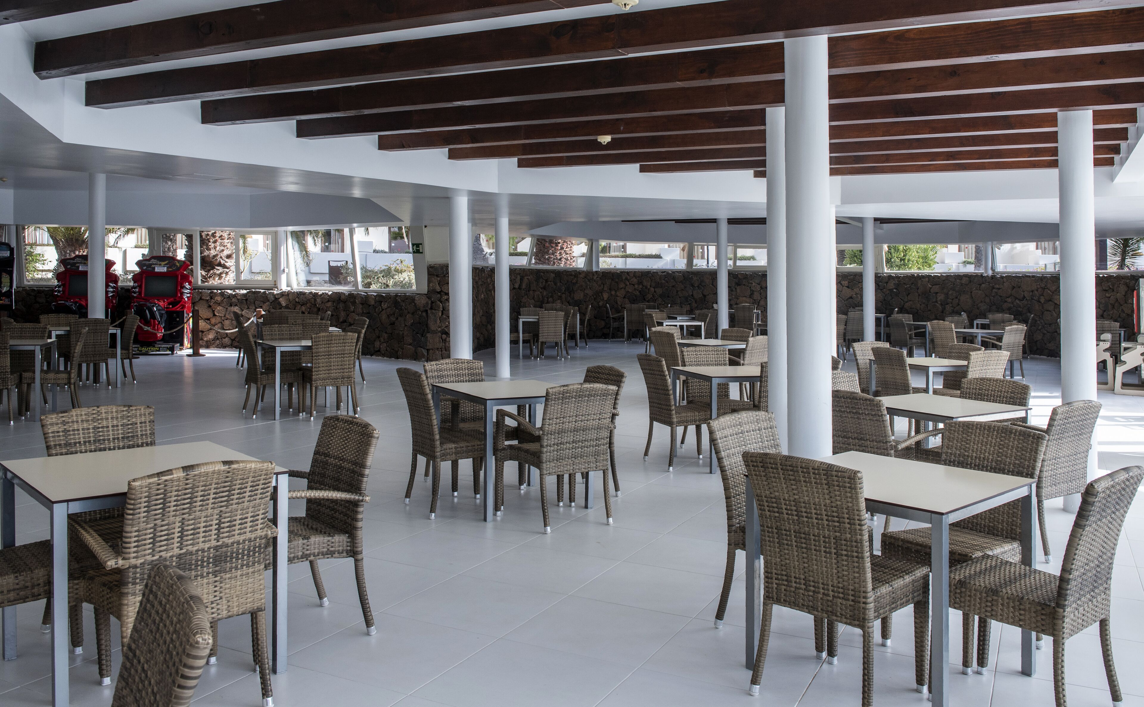Resort Los Zocos Impressive Lanzarote