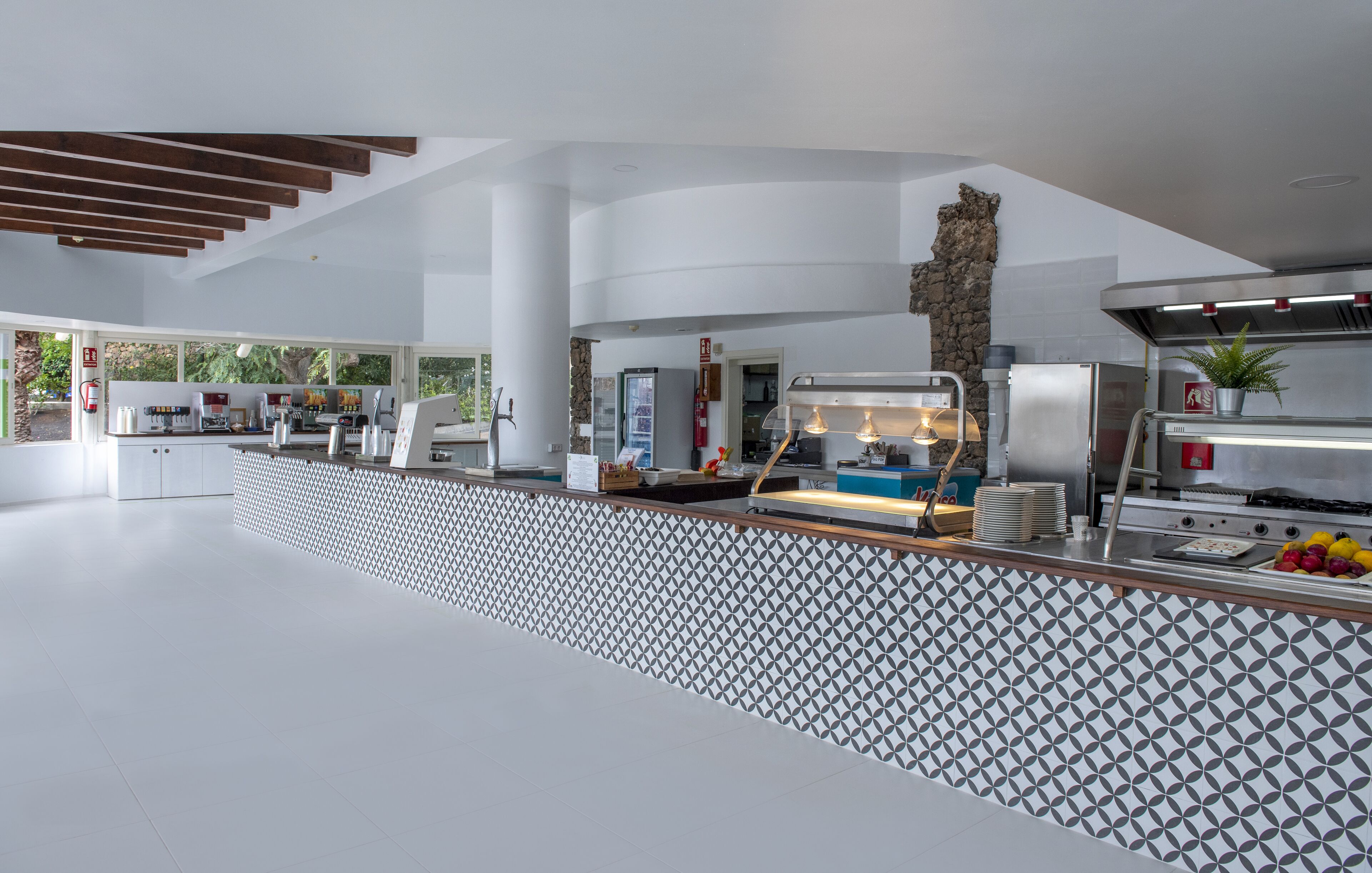 Resort Los Zocos Impressive Lanzarote