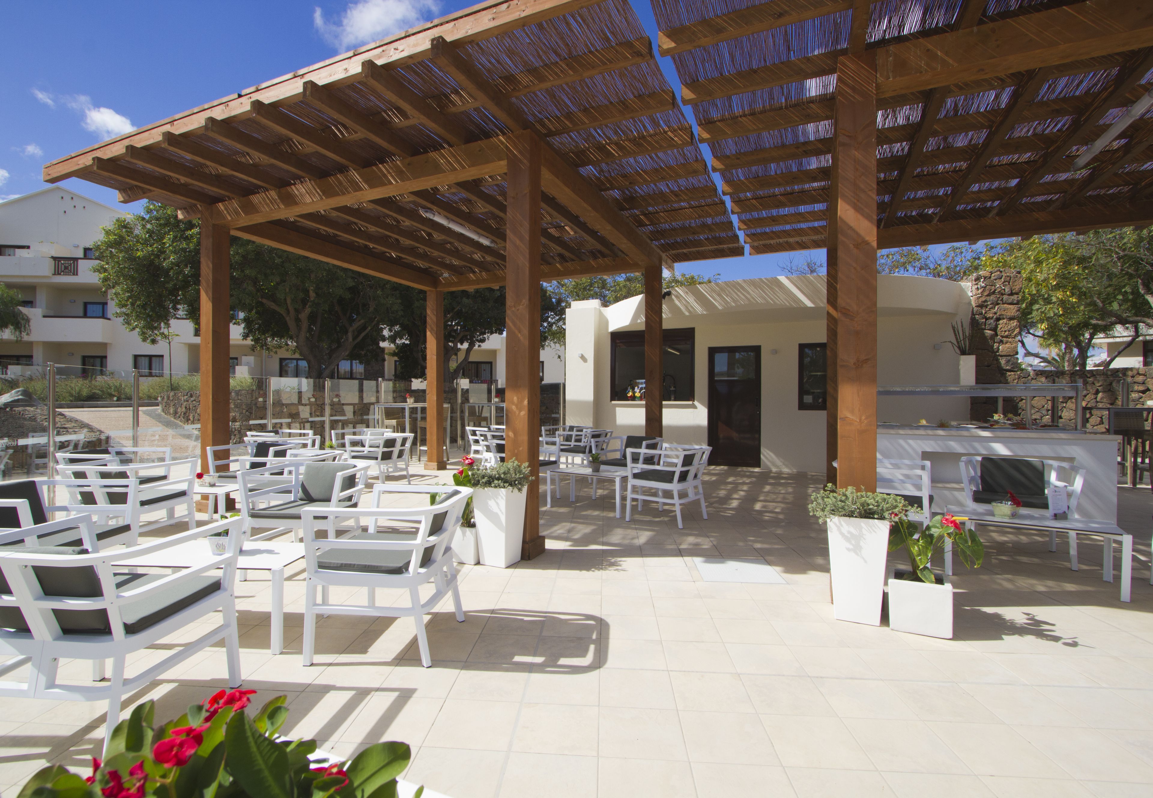 Resort Los Zocos Impressive Lanzarote