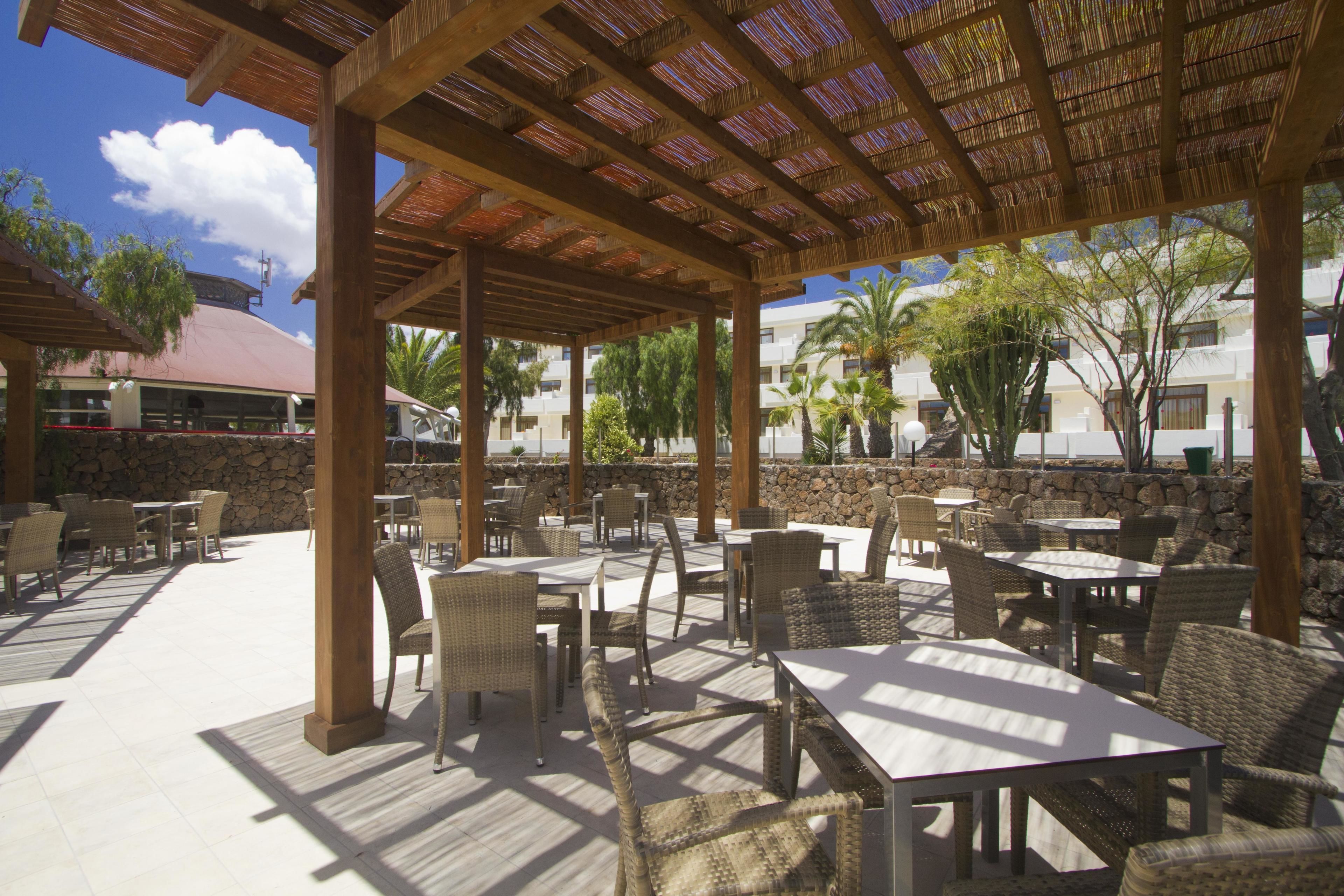 Resort Los Zocos Impressive Lanzarote