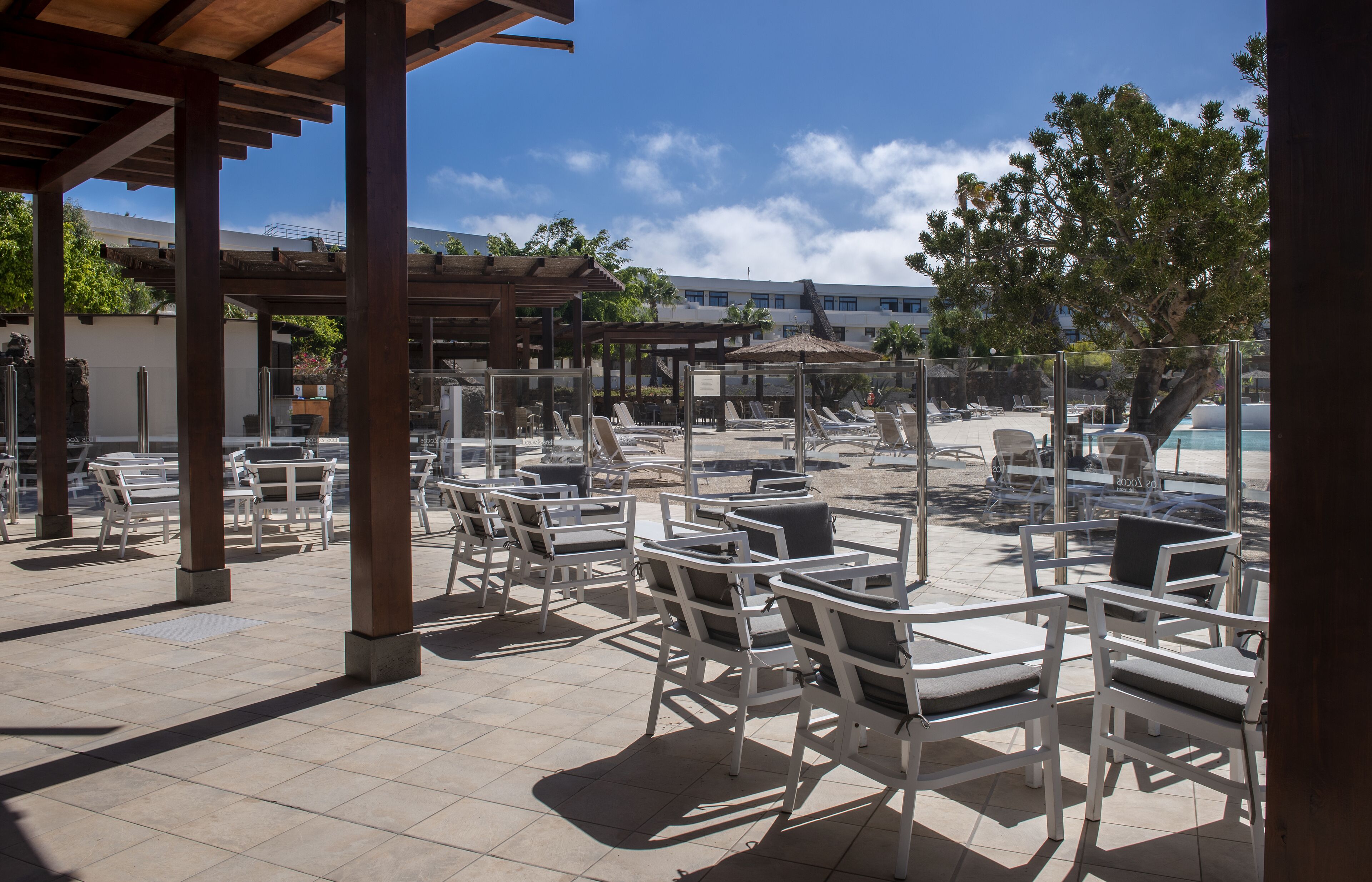 Resort Los Zocos Impressive Lanzarote
