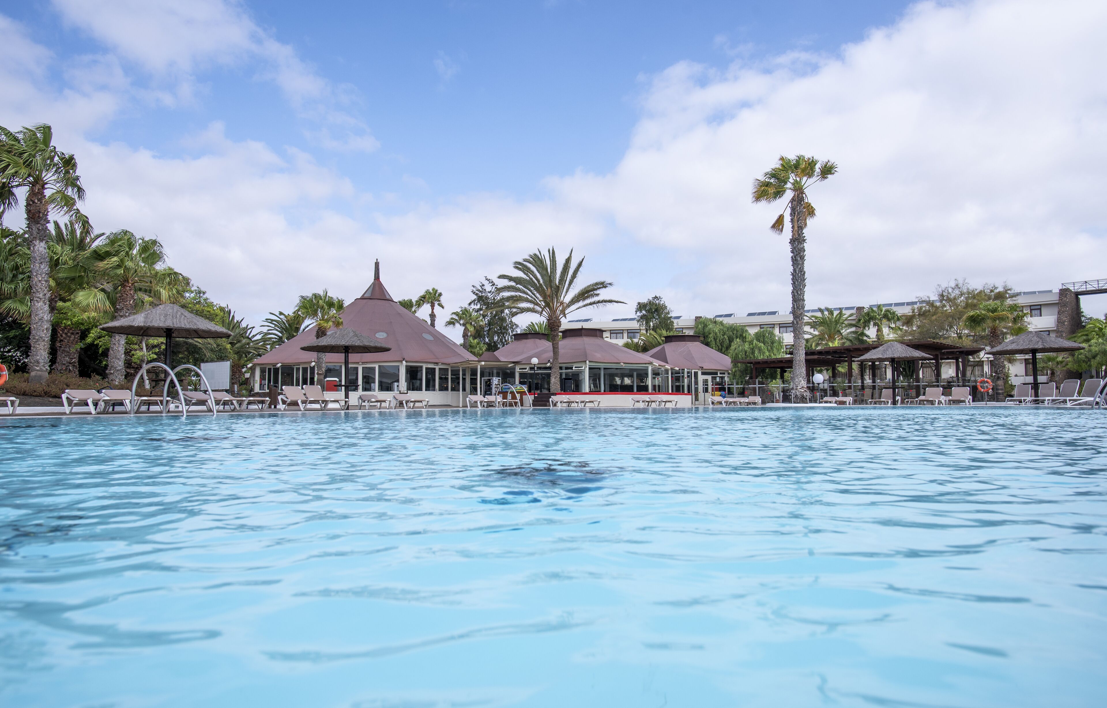 Resort Los Zocos Impressive Lanzarote