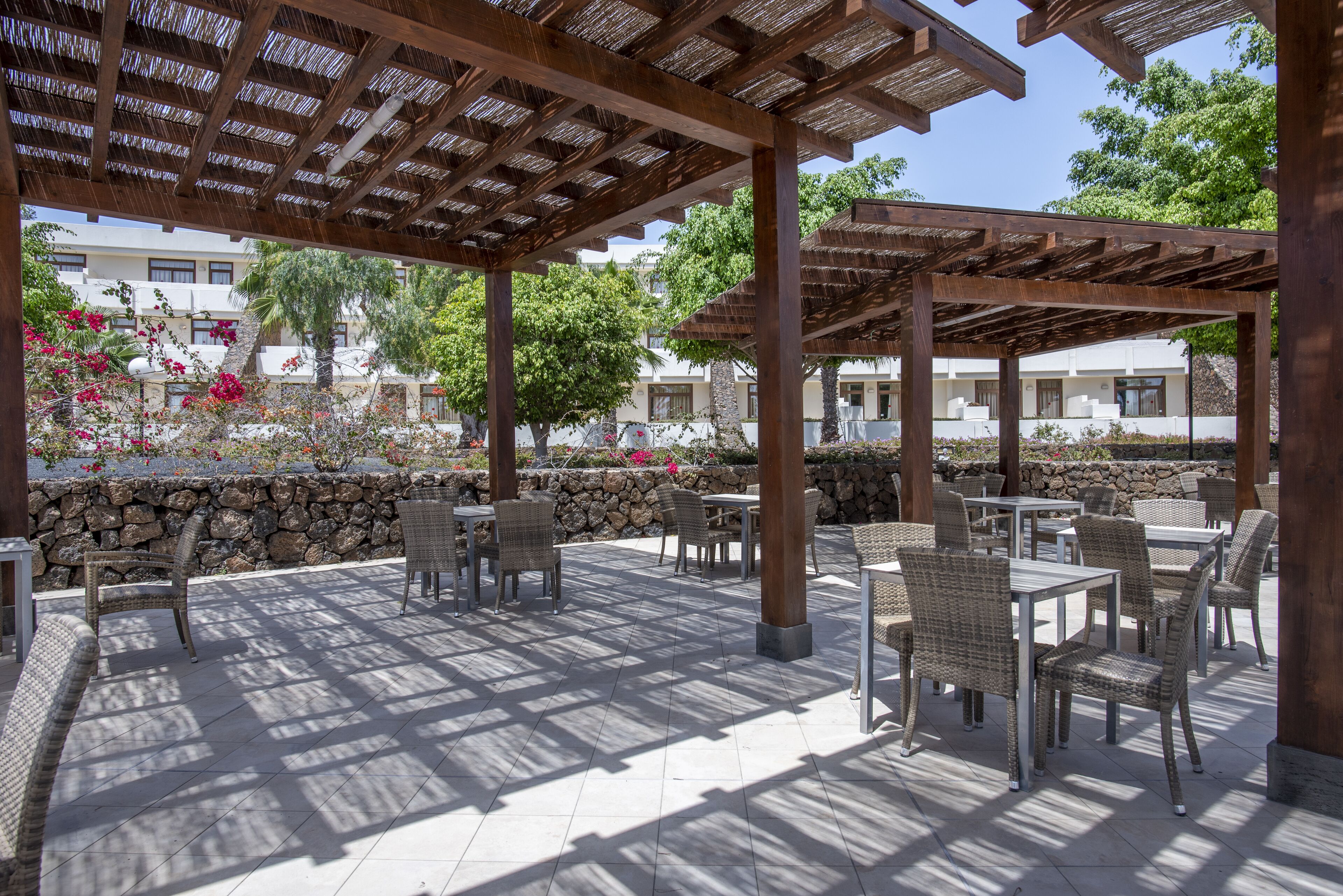 Resort Los Zocos Impressive Lanzarote