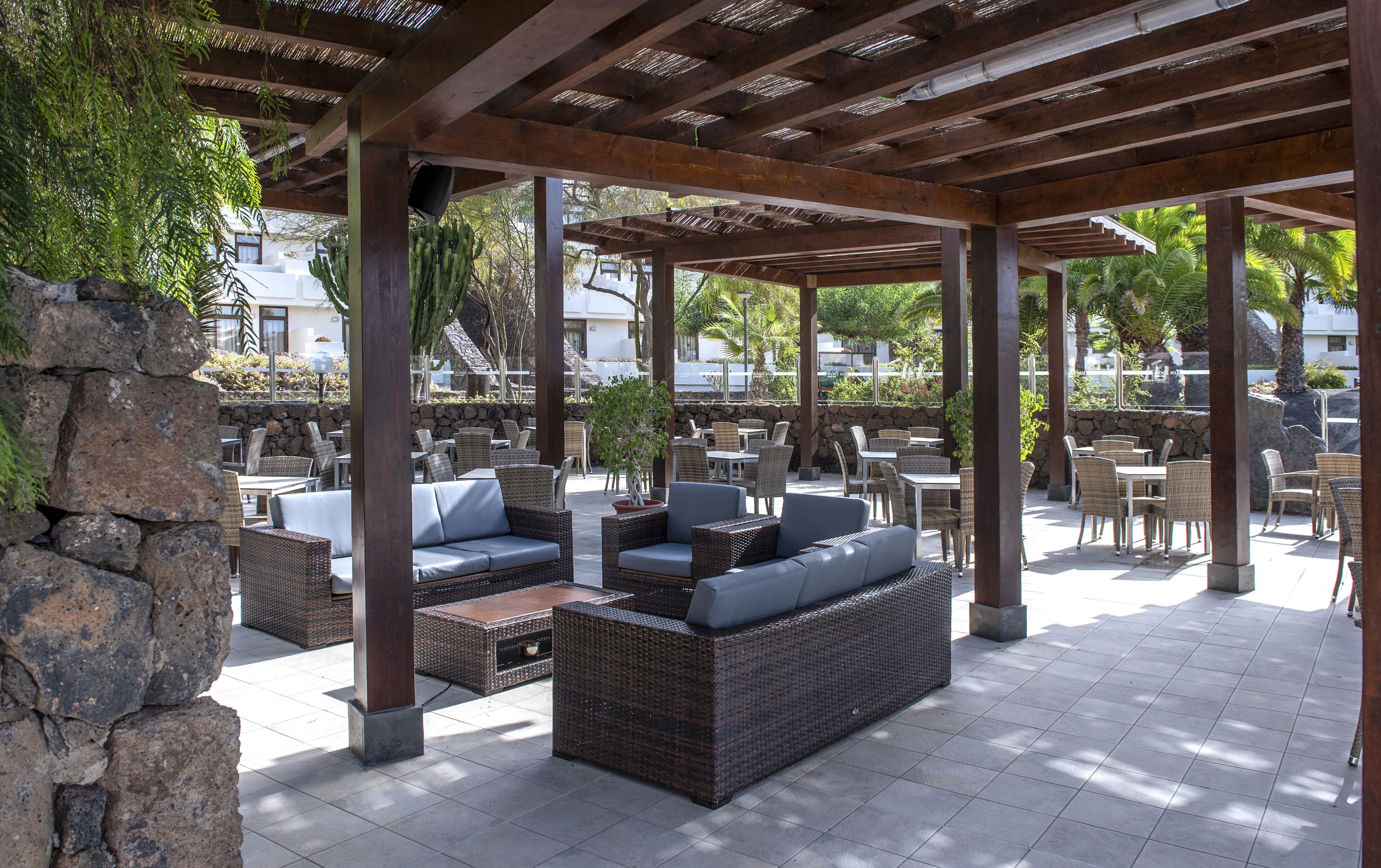 Resort Los Zocos Impressive Lanzarote