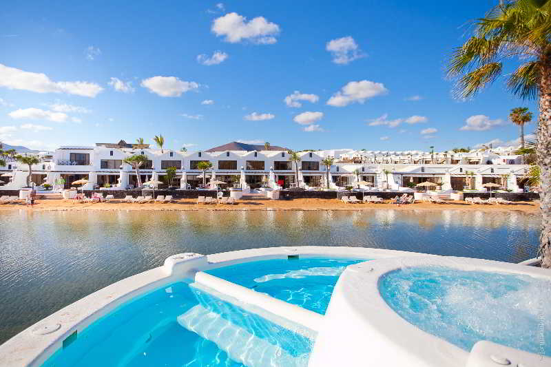Sands Beach Resort