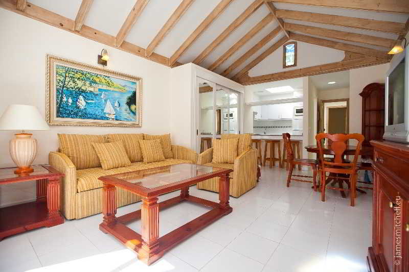 Sands Beach Resort