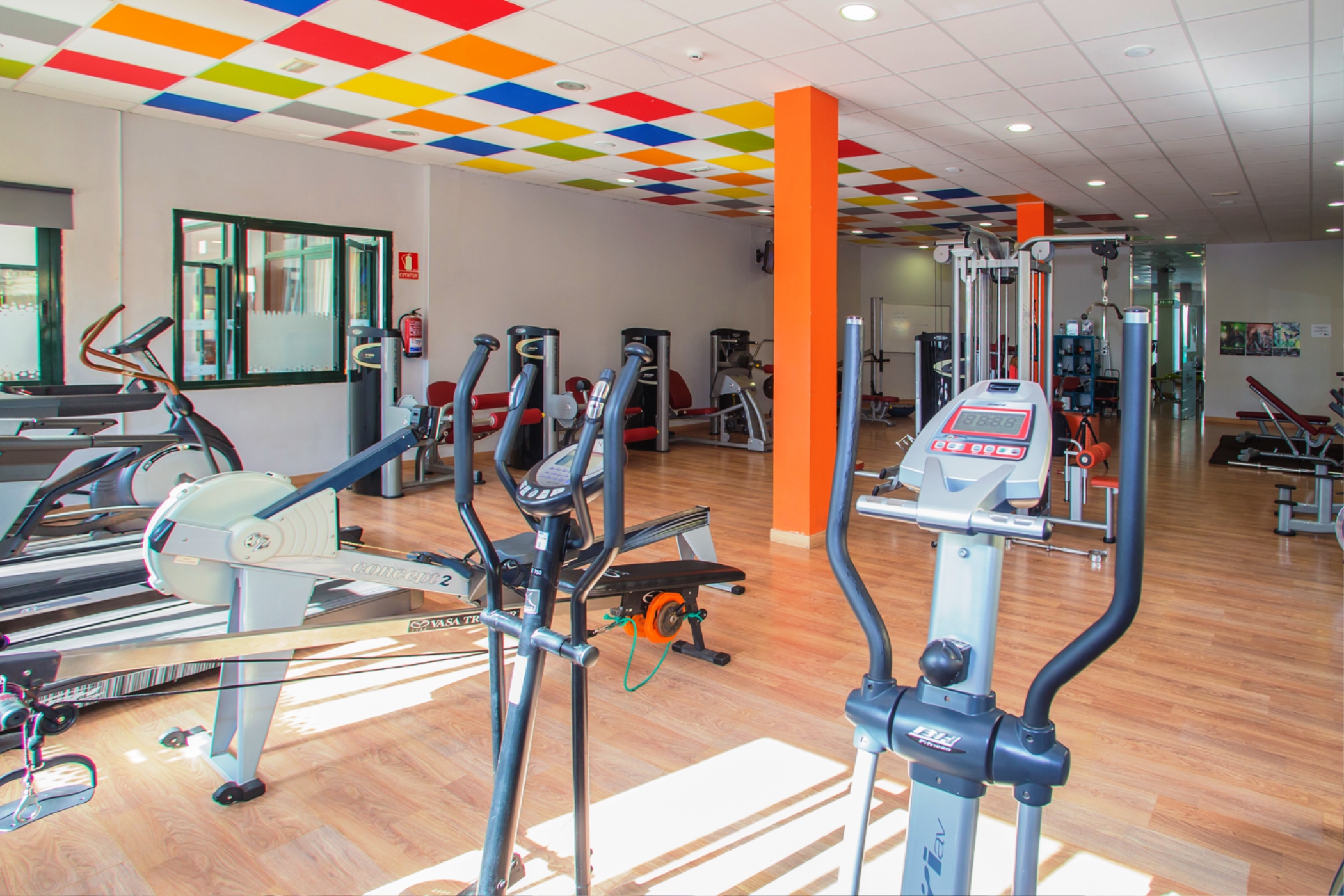 Club Santa Rosa
