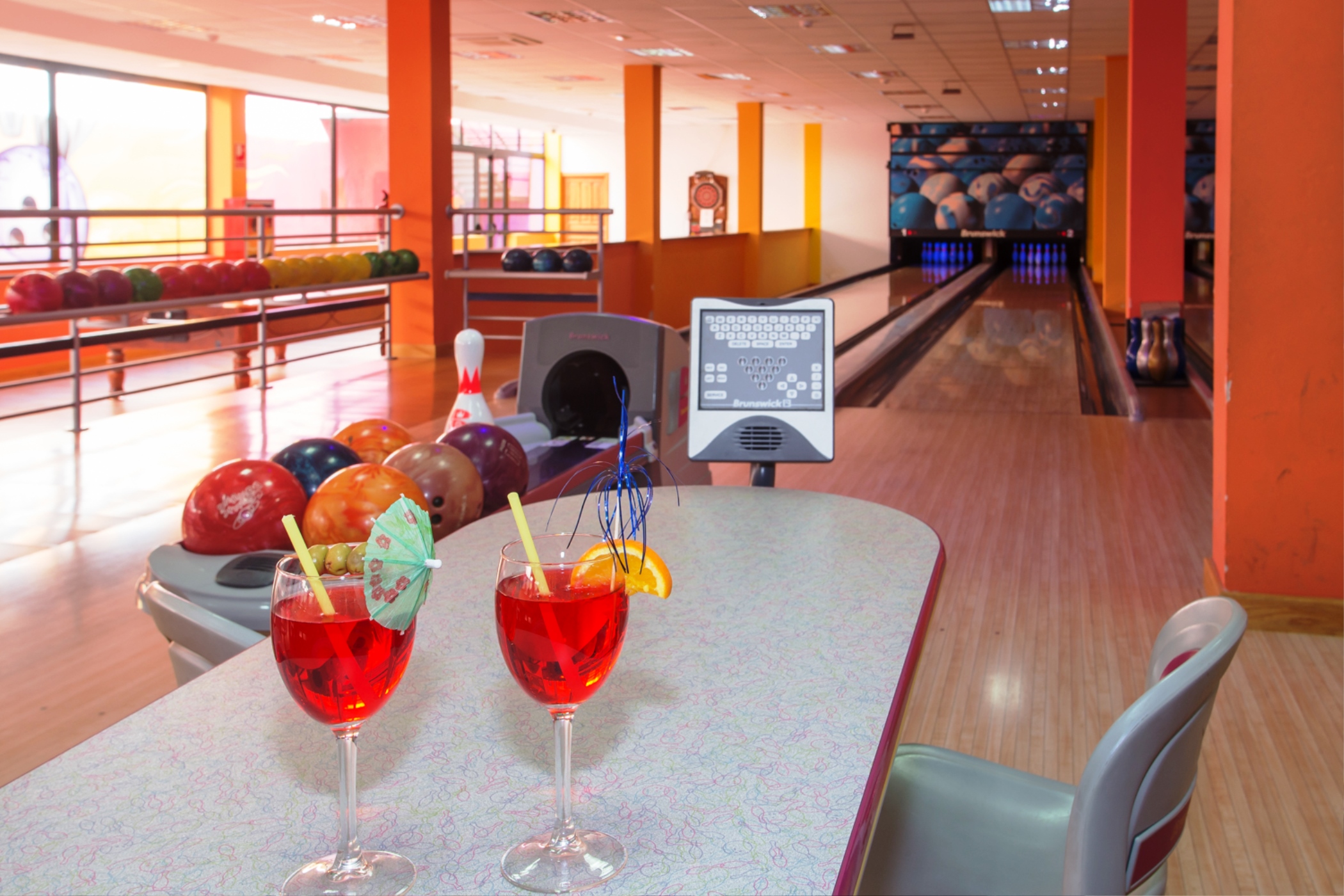 Club Santa Rosa