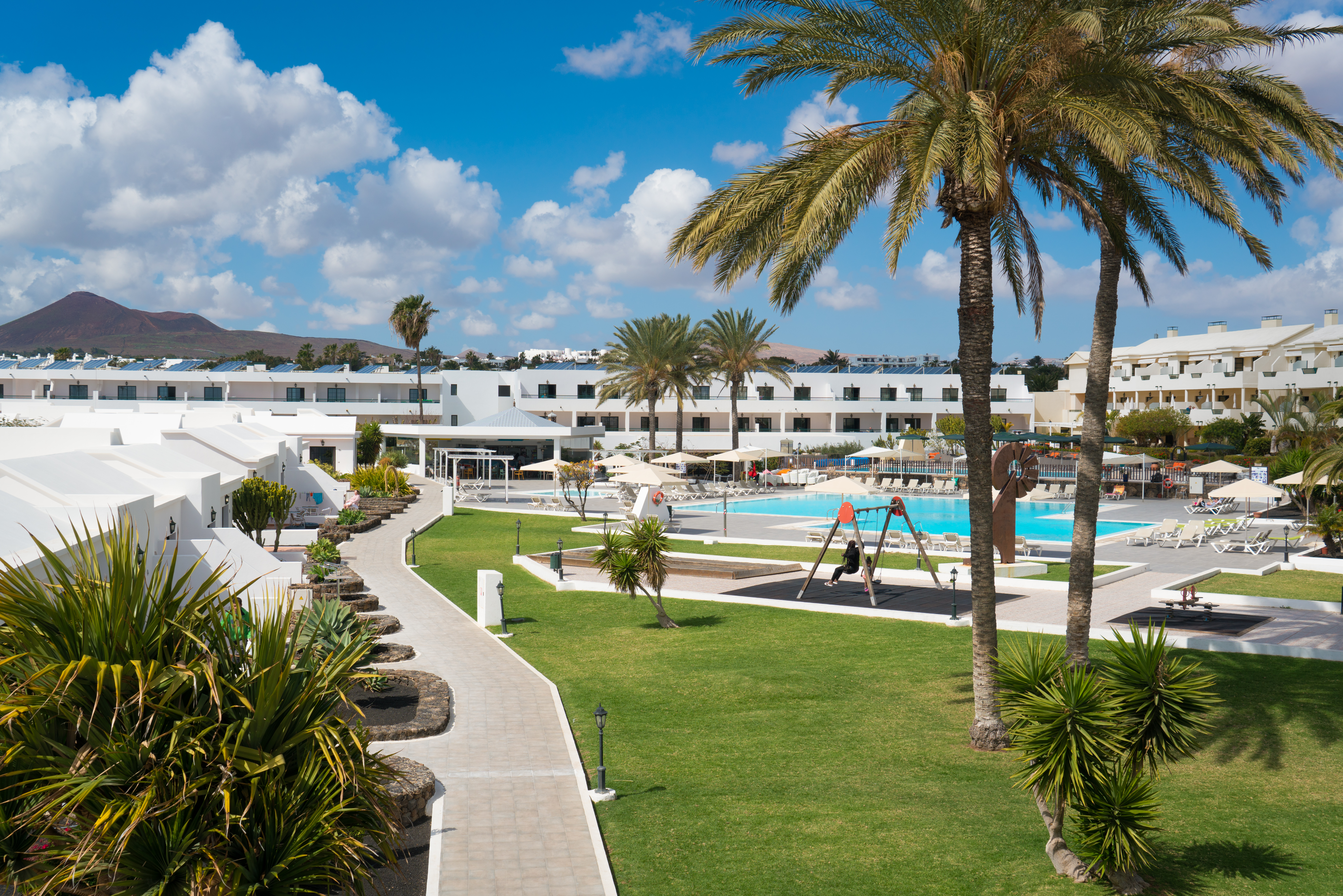 Club Santa Rosa