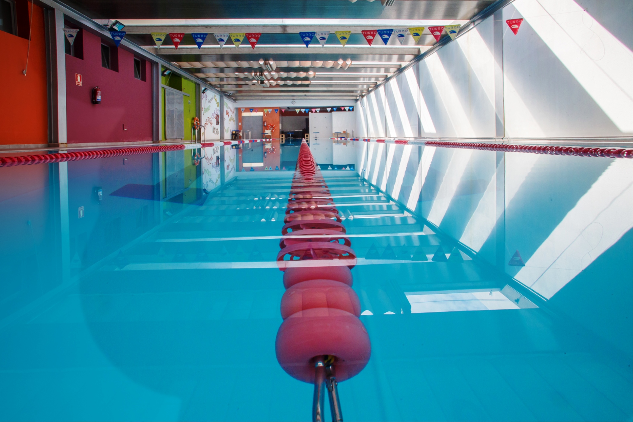 Club Santa Rosa