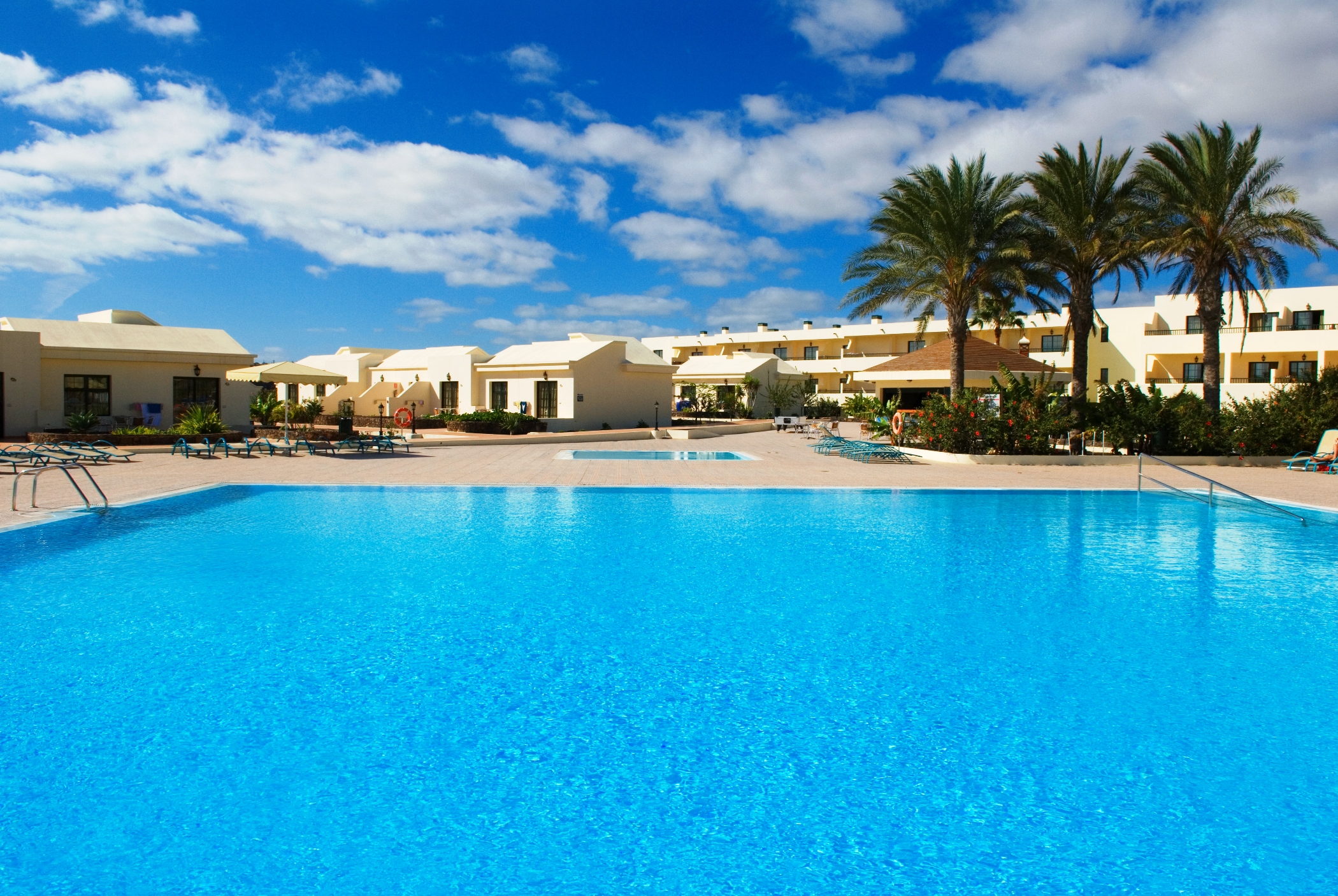 Club Santa Rosa