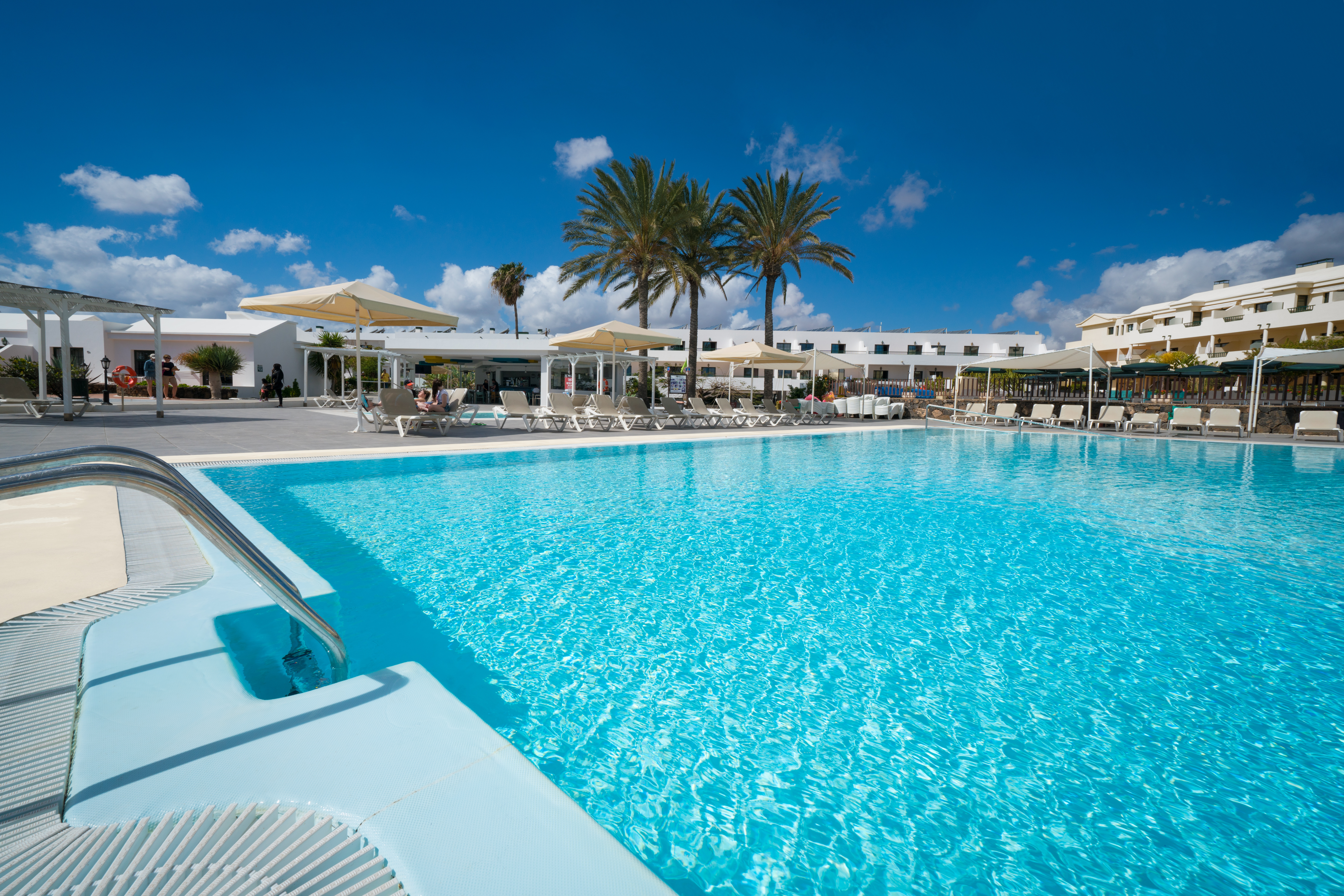 Club Santa Rosa