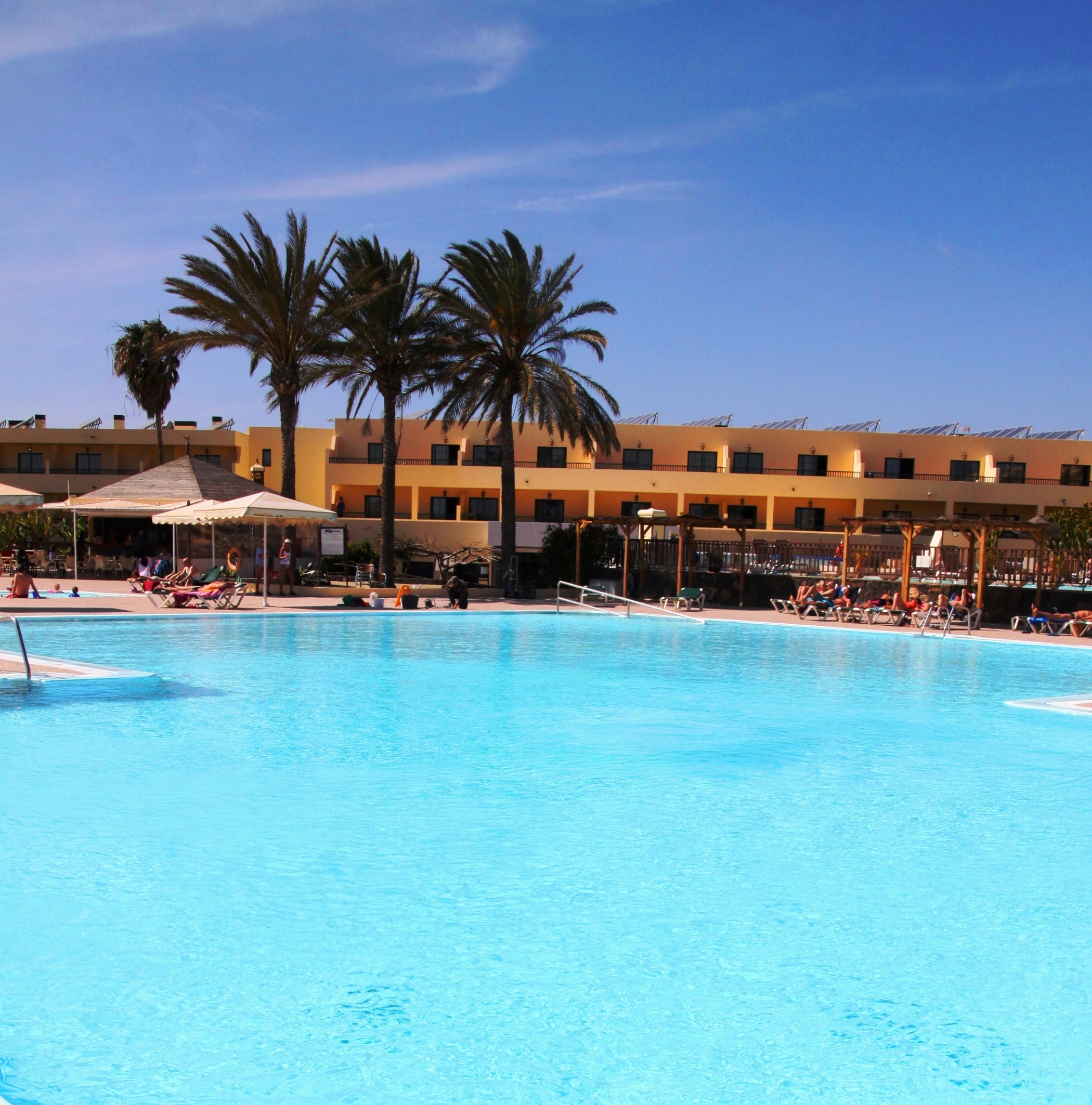Club Santa Rosa