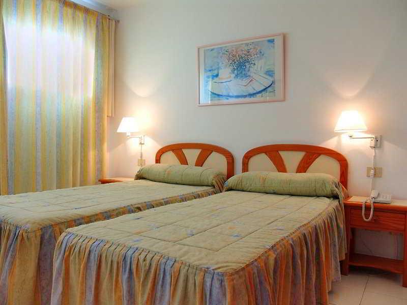 Apartamentos Ficus