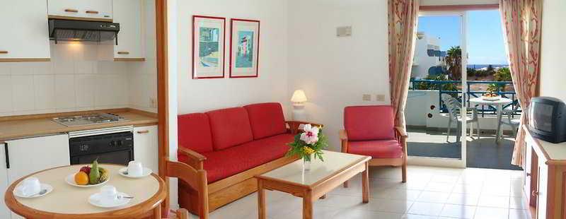Apartamentos Ficus