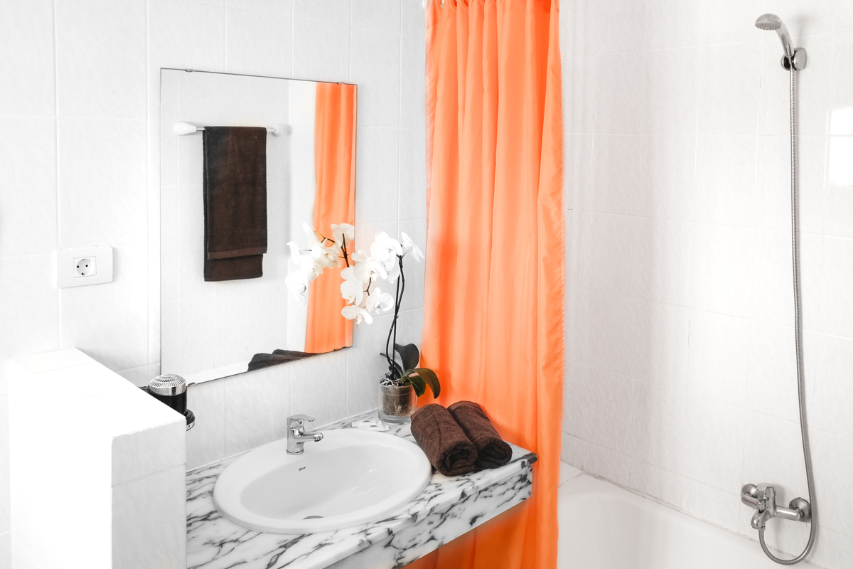 Nazaret Sol Apartments