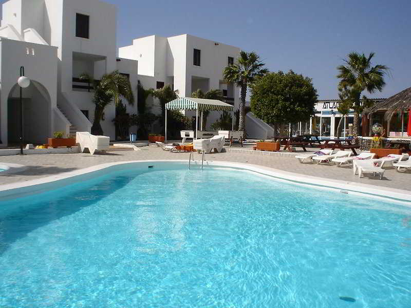 Nazaret Sol Apartments