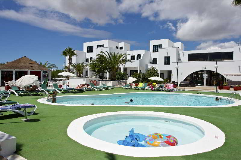 Nazaret Sol Apartments