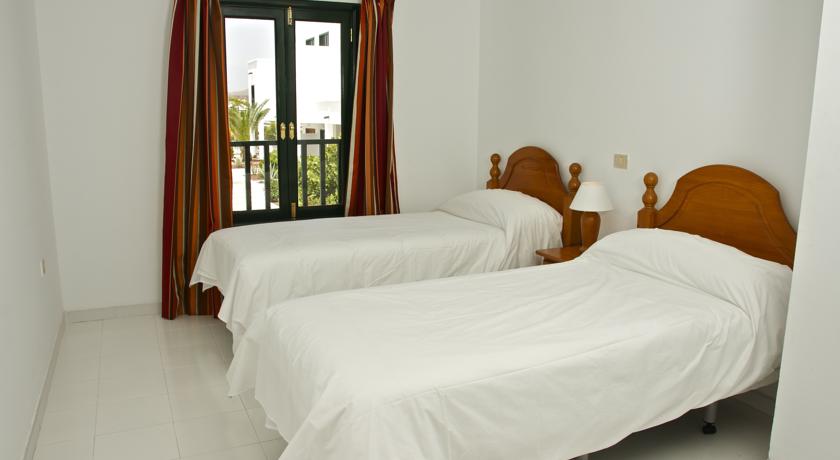 Nazaret Sol Apartments