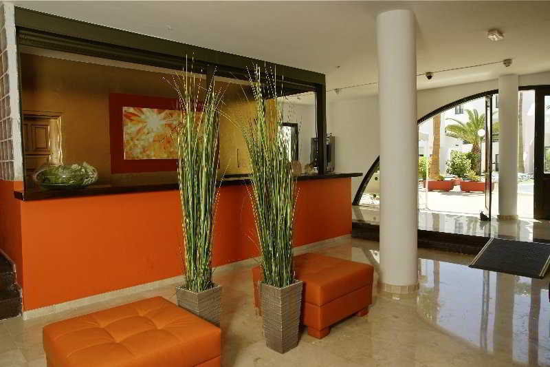 Nazaret Sol Apartments