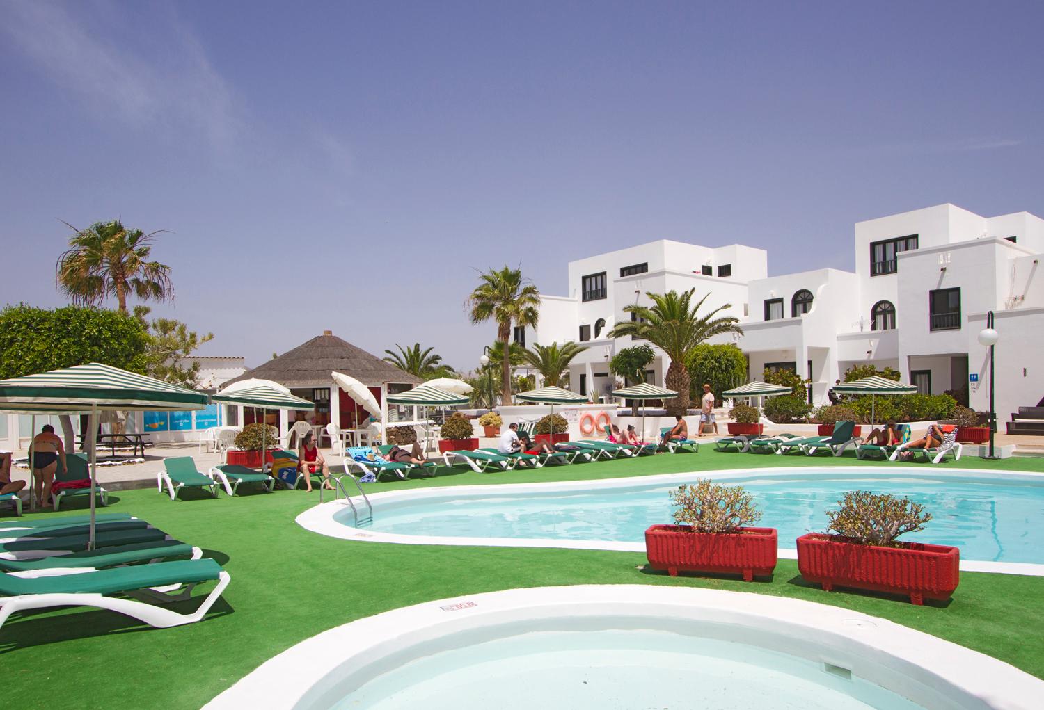 Nazaret Sol Apartments
