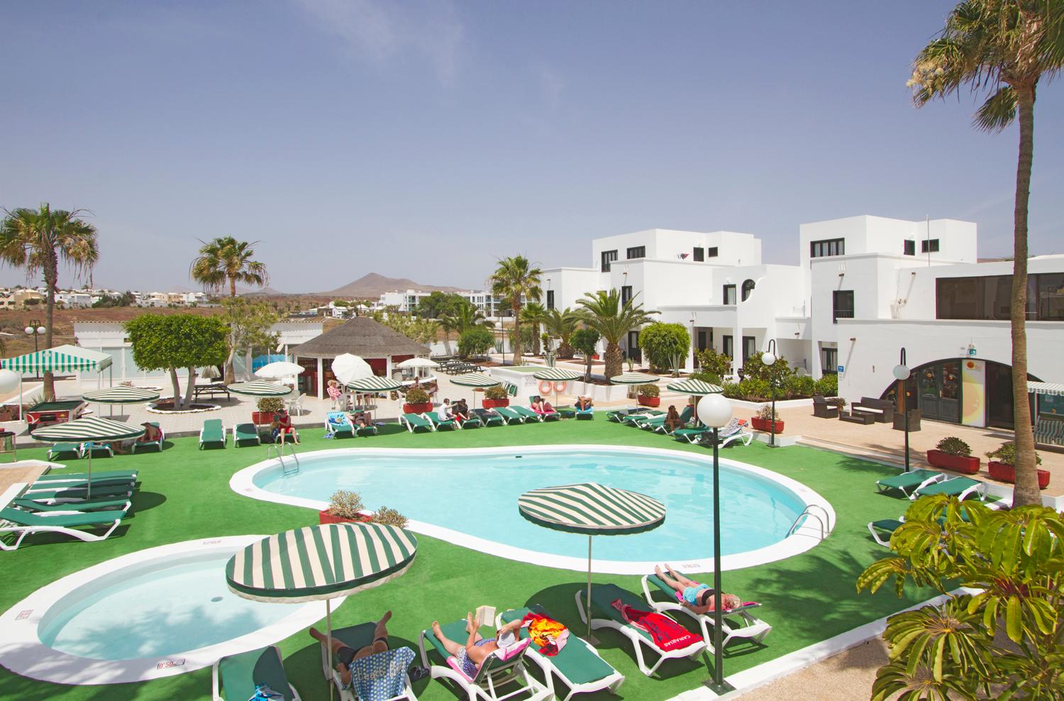 Nazaret Sol Apartments
